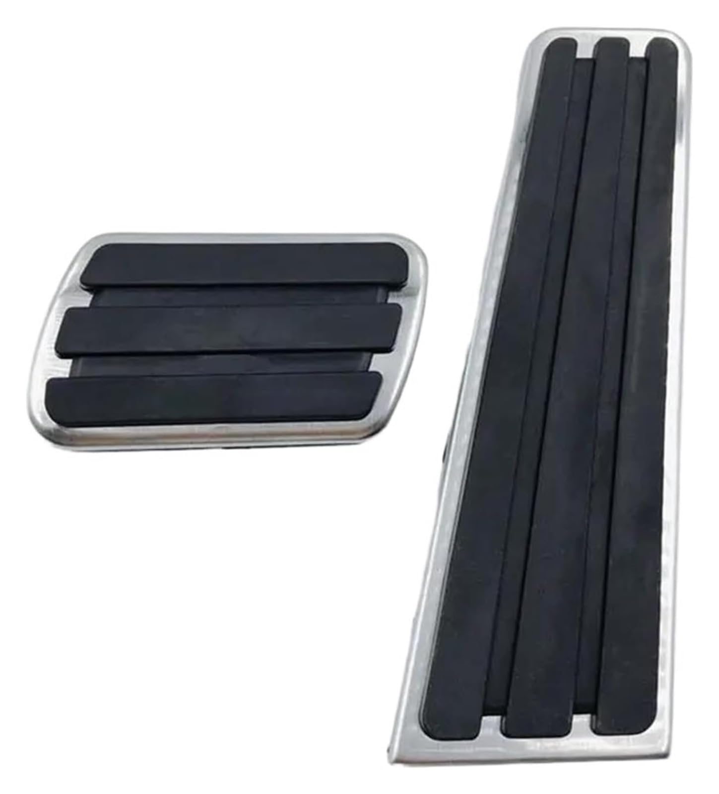 AUTO COPRIPEDALI PEDALI Für A&udi Für Q3 8U 2013-2018 Auto Fußpedale Bremse Edelstahl Rutschfeste Pedalabdeckung Auto-Styling Gaspedal Pedal Pads AUTO COPRIPEDALI PEDALI Für A&udi Für Q3 8U 2013-2018 Auto Fußpedale Bremse Edelstahl Rutschfeste Pedalabdeckung Auto-Styling Gaspedal Pedal Pads von ECKYGYCEPK