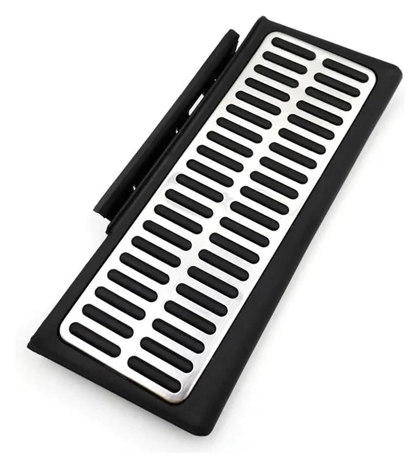 AUTO COPRIPEDALI PEDALI Für A&udi Für Q3 RS 8U 2013 2014 2015 2016 2017 2018 Auto Fußpedal Auto Styling Bremspedale Beschleuniger Pad Auto Zubehör Auto Pedal von ECKYGYCEPK
