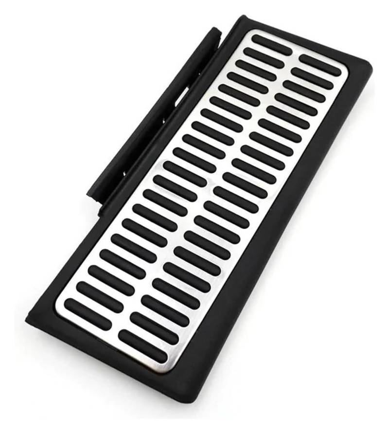 AUTO COPRIPEDALI PEDALI Für A&udi Für Q3 RS 8U 2013 2014 2015 2016 2017 2018 Auto Fußpedal Auto Styling Bremspedale Beschleuniger Pad Auto Zubehör Auto Pedal von ECKYGYCEPK