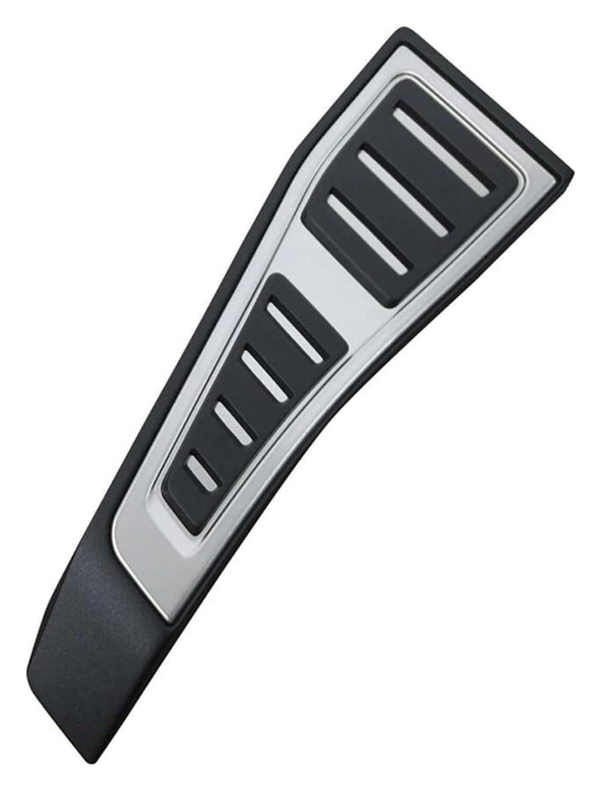 AUTO COPRIPEDALI PEDALI Für A&udi Für Q7 Für A4 Für A5 S4 B9 8W 2016-2019 Auto Auto Pedale Fuß Kraftstoff Bremse Kupplung Pedal Abdeckungen Fußstütze Abdeckung Teile Auto von ECKYGYCEPK