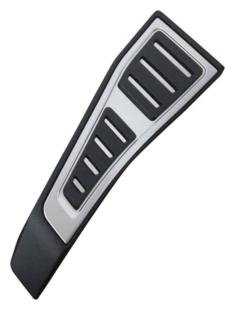 AUTO COPRIPEDALI PEDALI Für A&udi Für Q7 Für A4 Für A5 S4 B9 8W 2016-2019 Auto Auto Pedale Fuß Kraftstoff Bremse Kupplung Pedal Abdeckungen Fußstütze Abdeckung Teile Auto von ECKYGYCEPK