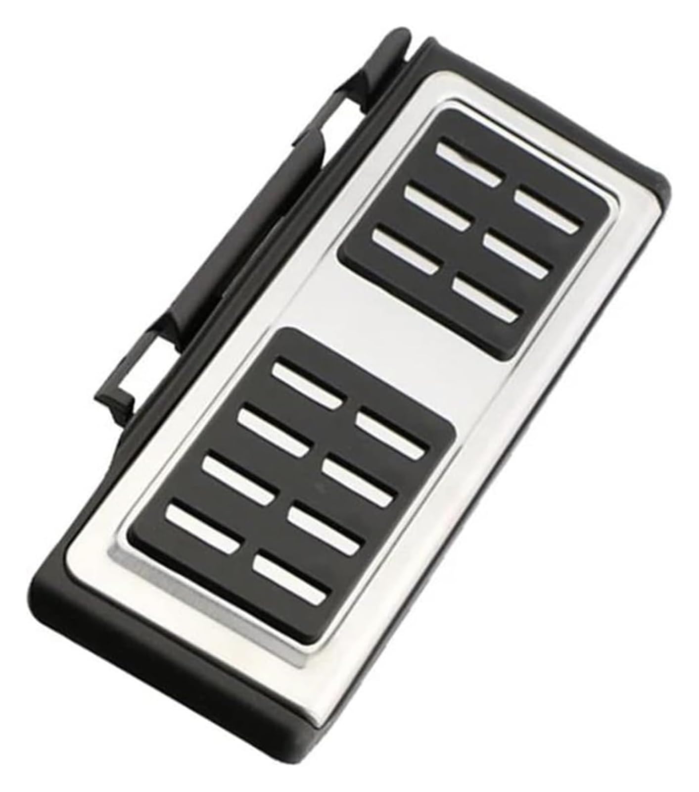 AUTO COPRIPEDALI PEDALI Für A&udi Q2 Für Q3 8U F3 RS 2017-2022 AT MT Auto Nicht-slip Fuß Pedal Bremse Kupplung Pedal Pads Abdeckungen Auto Auto Pedal(1 PCS) von ECKYGYCEPK