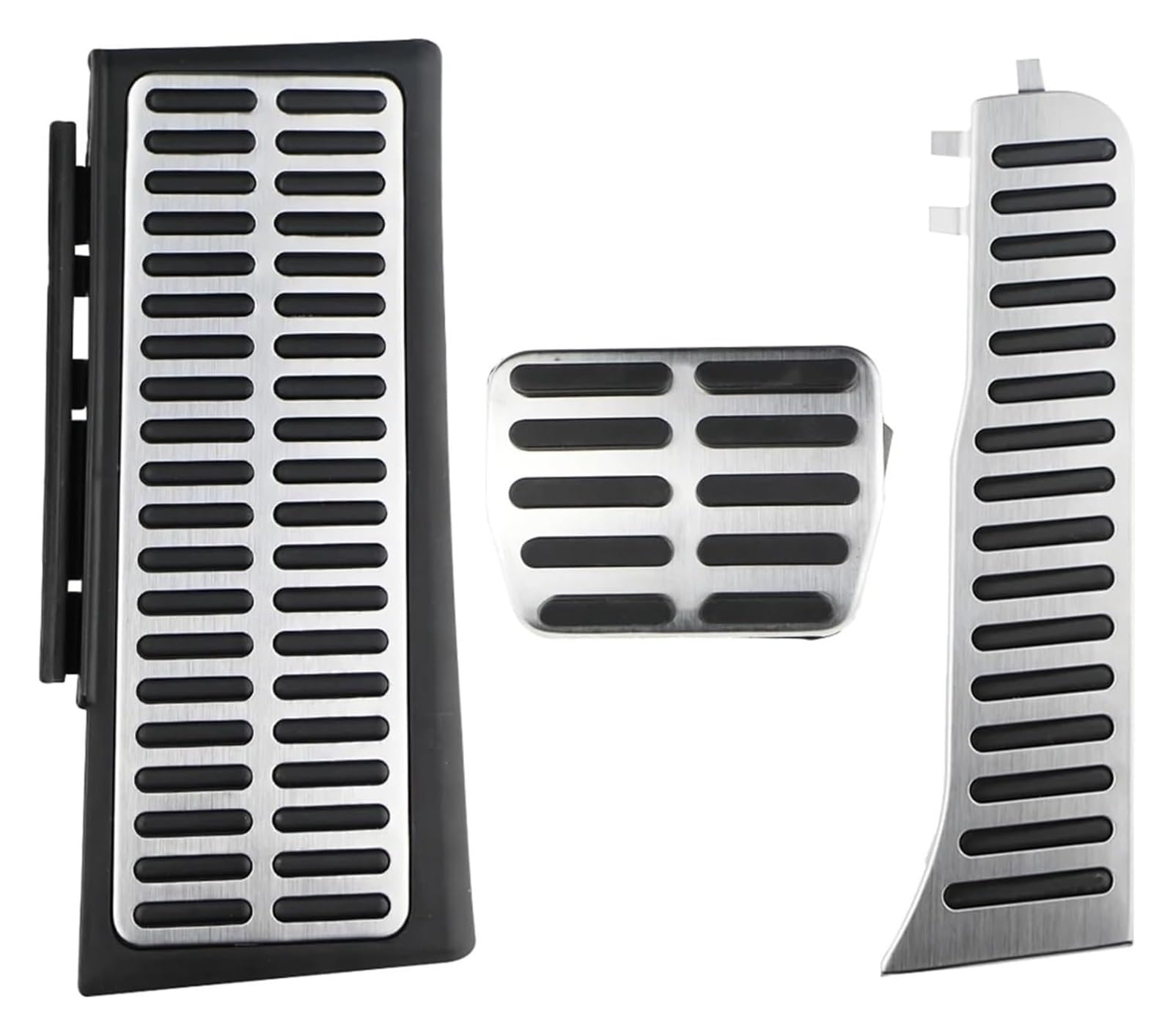 AUTO COPRIPEDALI PEDALI Für A&udi Q2 Für Q3 8U F3 RS 2017-2022 AT MT Auto Nicht-slip Fuß Pedal Bremse kupplung Pedal Pads Abdeckungen Auto Auto Pedal AUTO COPRIPEDALI PEDALI Für A&udi Q2 Für Q3 8U F3 RS 2017-2022 AT MT Auto Nicht-slip Fuß Pedal Bremse kupplung Pedal Pads Abdeckungen Auto Auto Pedal von ECKYGYCEPK