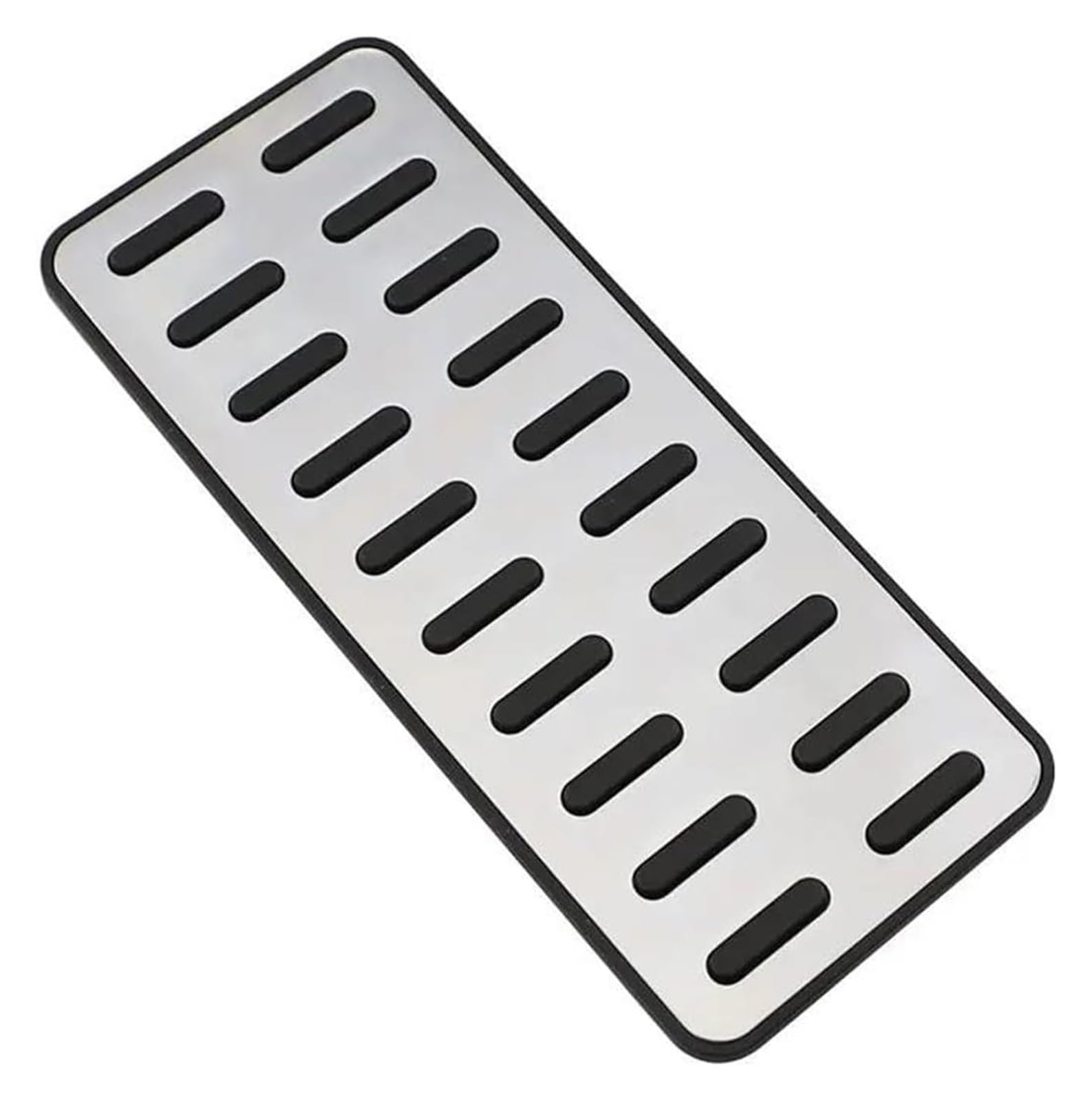 AUTO COPRIPEDALI PEDALI Für Accord 2023 2024 Auto Dead Pedal Rest Aluminium Legierung Mit Pedal Abdeckung Zubehör Auto Styling Auto Teile Auto Pedale Auto Pedal von ECKYGYCEPK