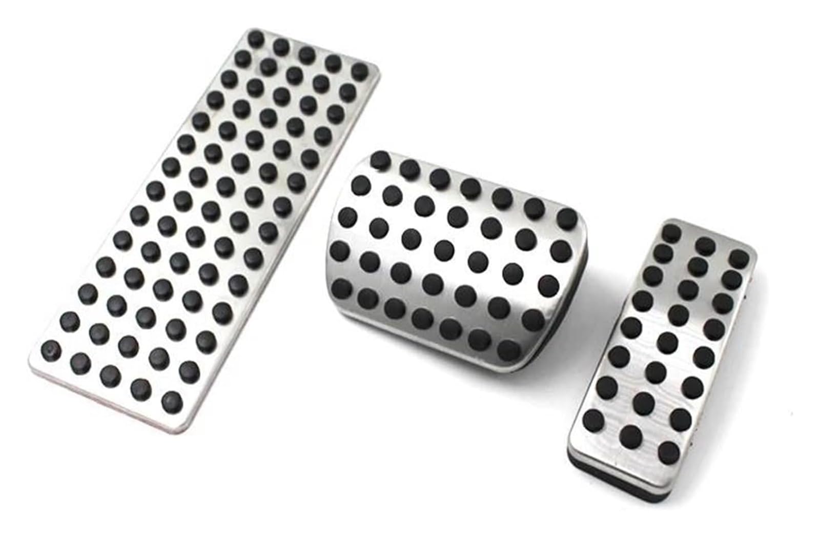 AUTO COPRIPEDALI PEDALI Für B&enz AB Für CLA Für GLA Für GLE ML GL R W164 W166 X156 X164 X166 W251 W168 W169 W176 W245 Gaspedal Pedal Pads von ECKYGYCEPK