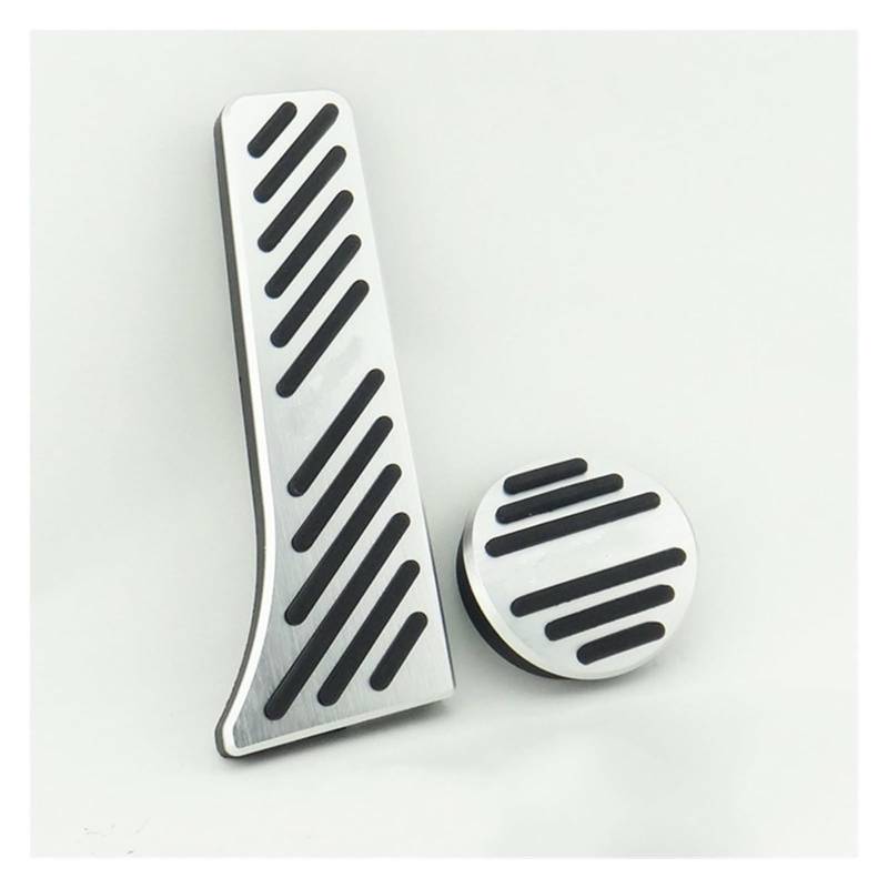 AUTO COPRIPEDALI PEDALI Für B&enz Für Smart Für Forfour Für Fortwo W451 2007-2014 Auto Fuß Pedale Gas Beschleuniger Bremse Nicht-slip Pedal Abdeckung Pads Auto Pedal von ECKYGYCEPK