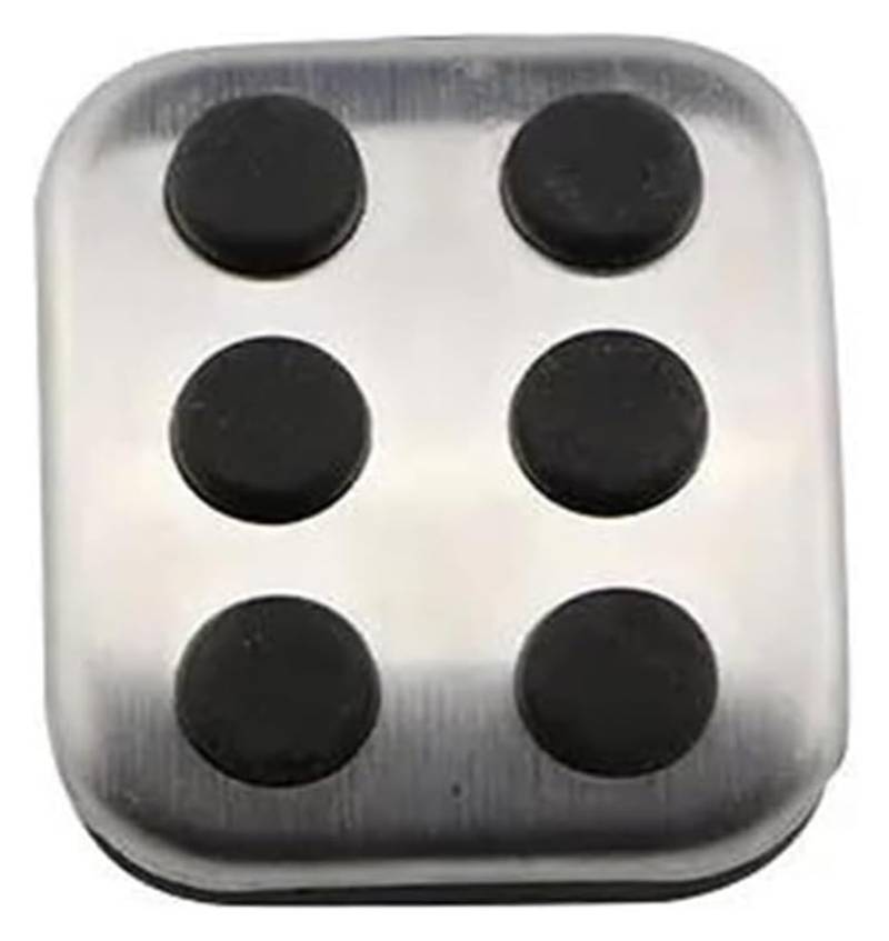 AUTO COPRIPEDALI PEDALI Für B&enz R170 R171 R-Klasse W124 W202 W203 W140 W208 W210 W211 W220 Bremse Rest Pedal Abdeckung Zubehör Gas Gaspedal Pads von ECKYGYCEPK