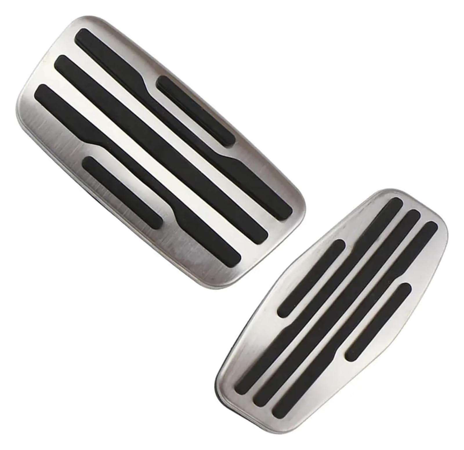 AUTO COPRIPEDALI PEDALI Für BYD Für Dolphin 2021 2022 Bremse Edelstahl Rutschfeste Pedalabdeckung Pads Cautomotive Teile Gaspedal Gaspedal Pads AUTO COPRIPEDALI PEDALI Für BYD Für Dolphin 2021 2022 Bremse Edelstahl Rutschfeste Pedalabdeckung Pads Cautomotive Teile Gaspedal Gaspedal Pads von ECKYGYCEPK