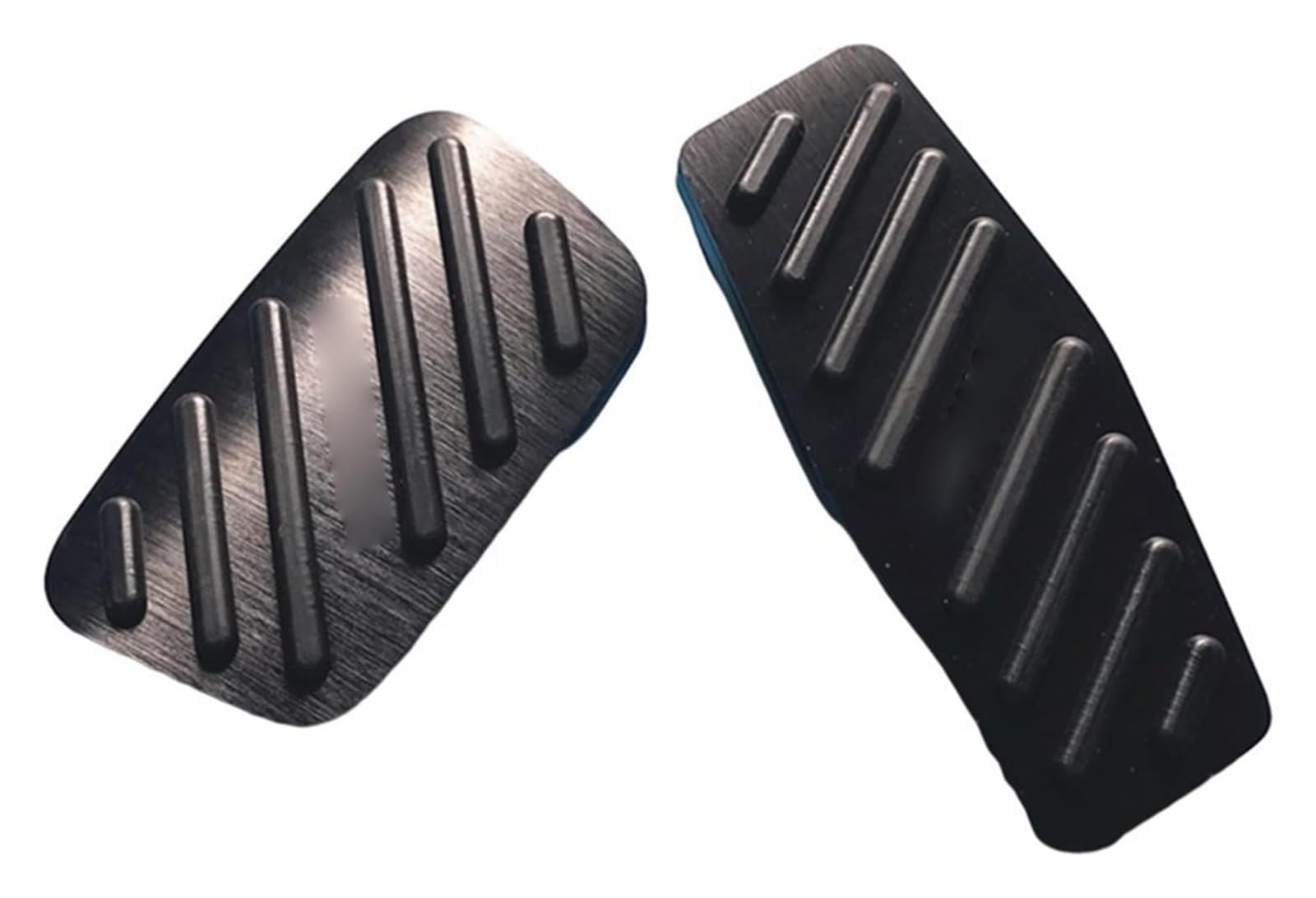 AUTO COPRIPEDALI PEDALI Für C&hevrolet Für Impala 2014 2015 2016 2017 2018 2019 2020 Auto Fuß Pedale Gaspedal Bremse Nicht-slip Pedal Abdeckung Teile Auto Pedal(Black) von ECKYGYCEPK
