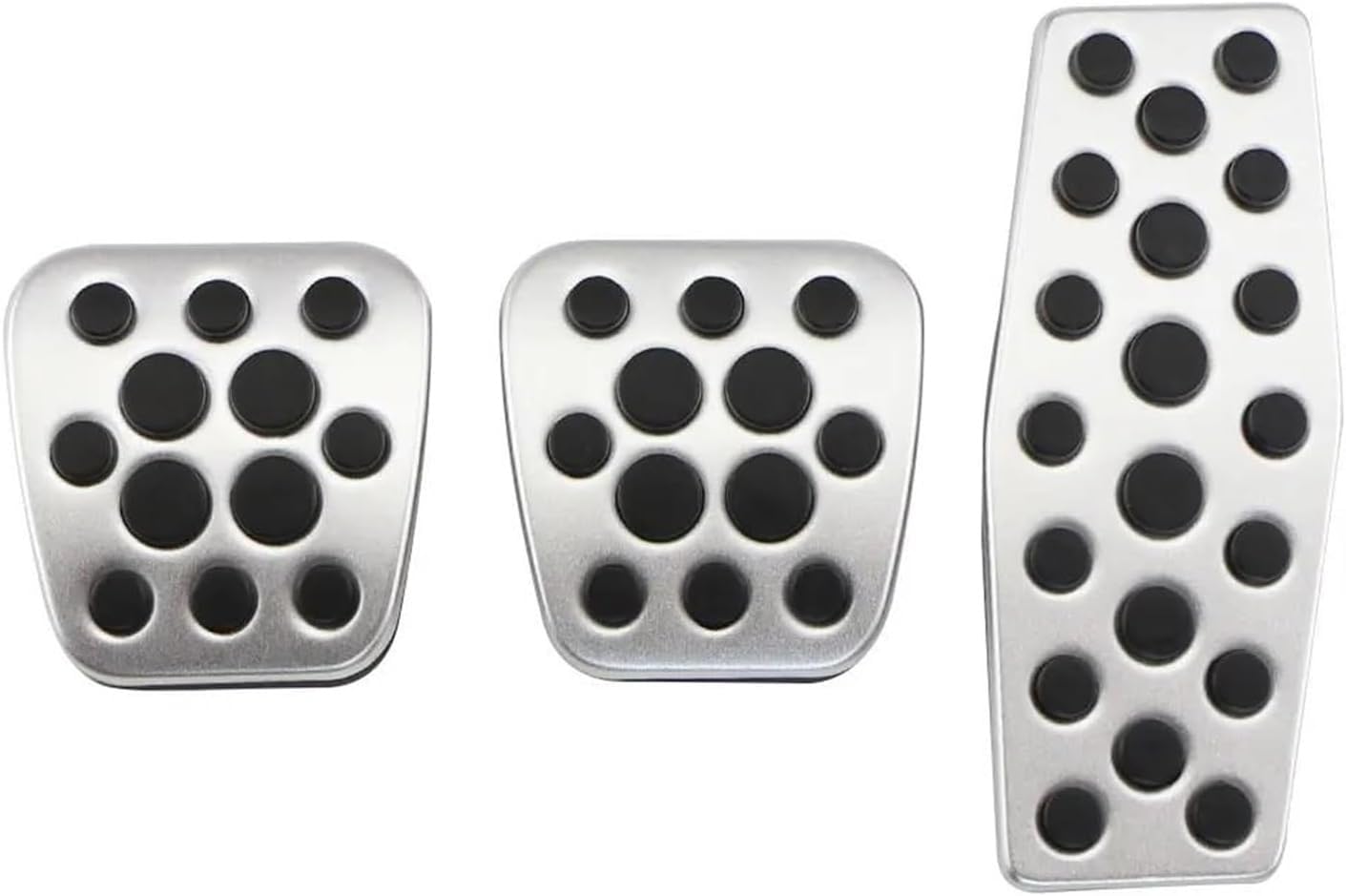 AUTO COPRIPEDALI PEDALI Für C&hevrolet Für Volt 2010 2011 2012 2013 2014 2015 Auto Styling Auto Fuß Pedale Auto Zubehör Bremspedal Teile AT MT Auto Pedal von ECKYGYCEPK