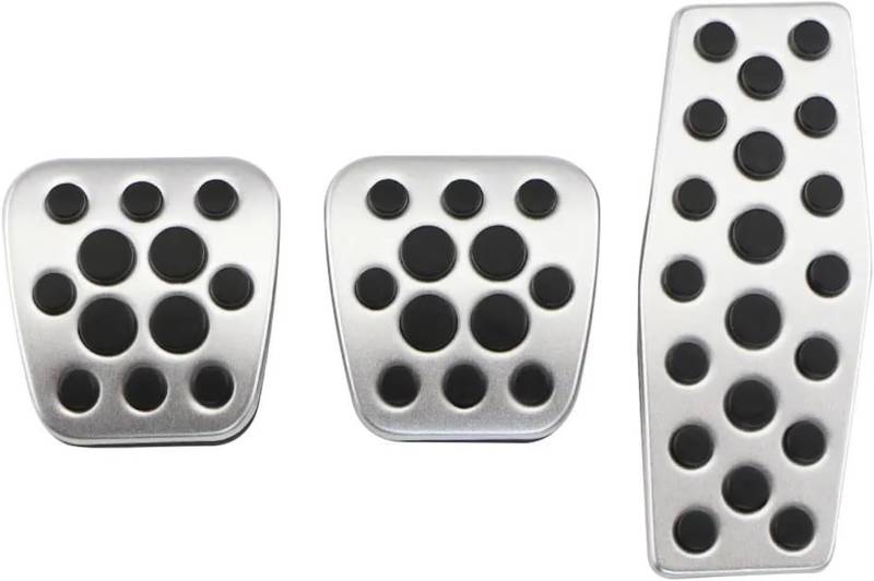 AUTO COPRIPEDALI PEDALI Für C&hevrolet Für Volt 2010 2011 2012 2013 2014 2015 Auto Styling Auto Fuß Pedale Auto Zubehör Bremspedal Teile AT MT Auto Pedal von ECKYGYCEPK