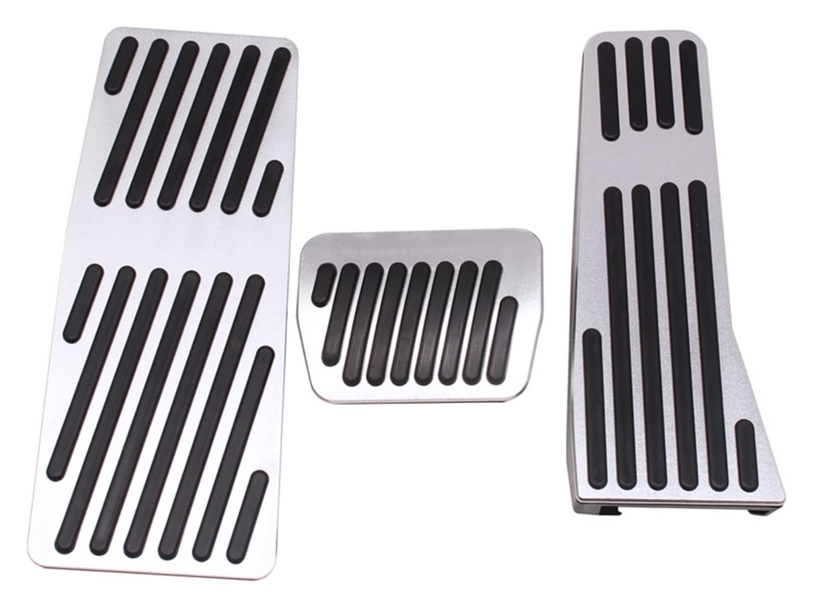 AUTO COPRIPEDALI PEDALI Für CX-30 CX30 2019 2020 Aluminium Auto Gaspedal Kraftstoff Bremse Kupplung Pedal Fußstütze Pedal Pad Abdeckung Auto Pedal von ECKYGYCEPK