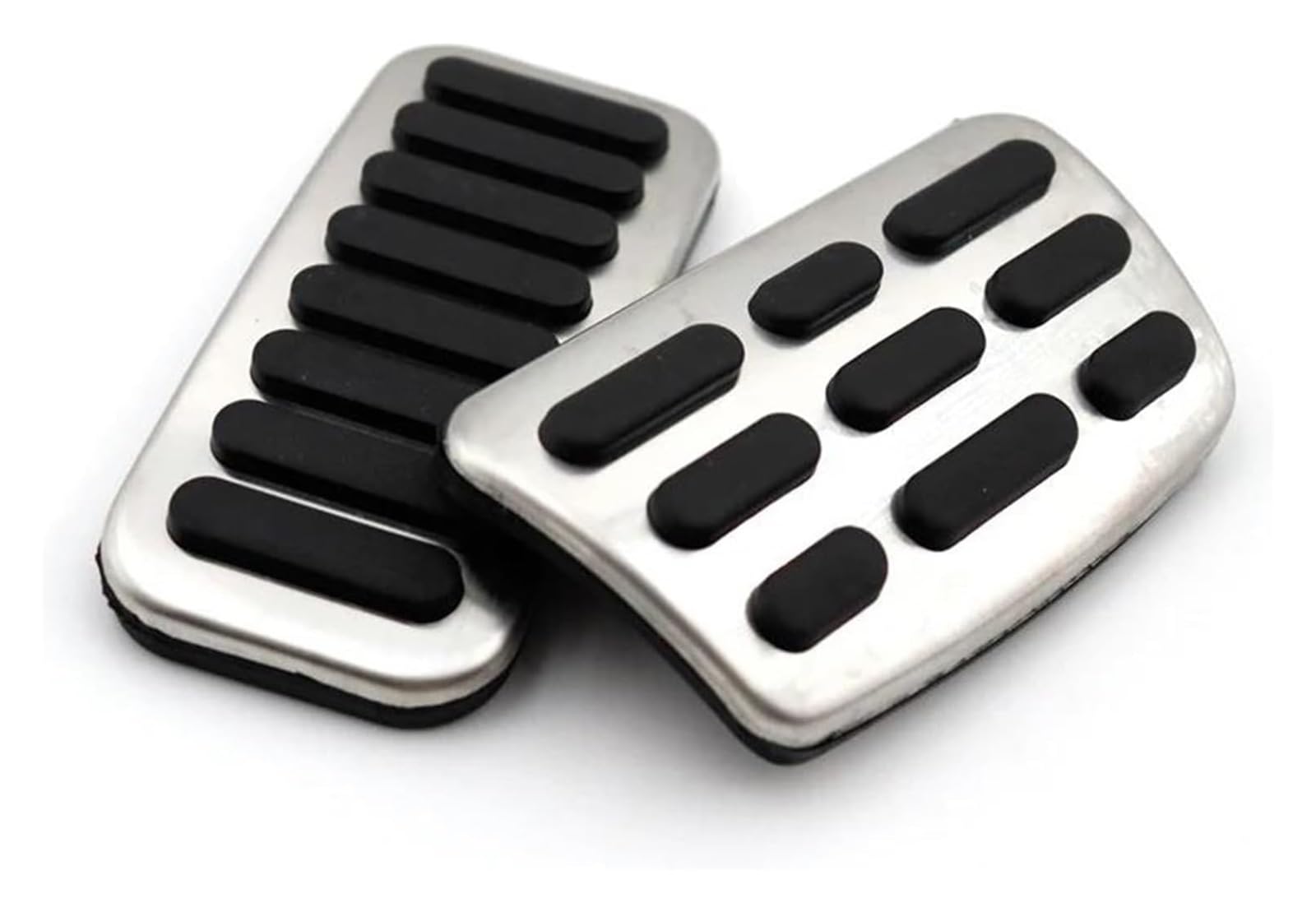 AUTO COPRIPEDALI PEDALI Für Hyundai Für Creta Für Cantus 2015 2016 2017 2018 2019 2020 2021 2022 Pedal Abdeckung Nicht-slip Pedal Gaspedal(2 pcs) von ECKYGYCEPK