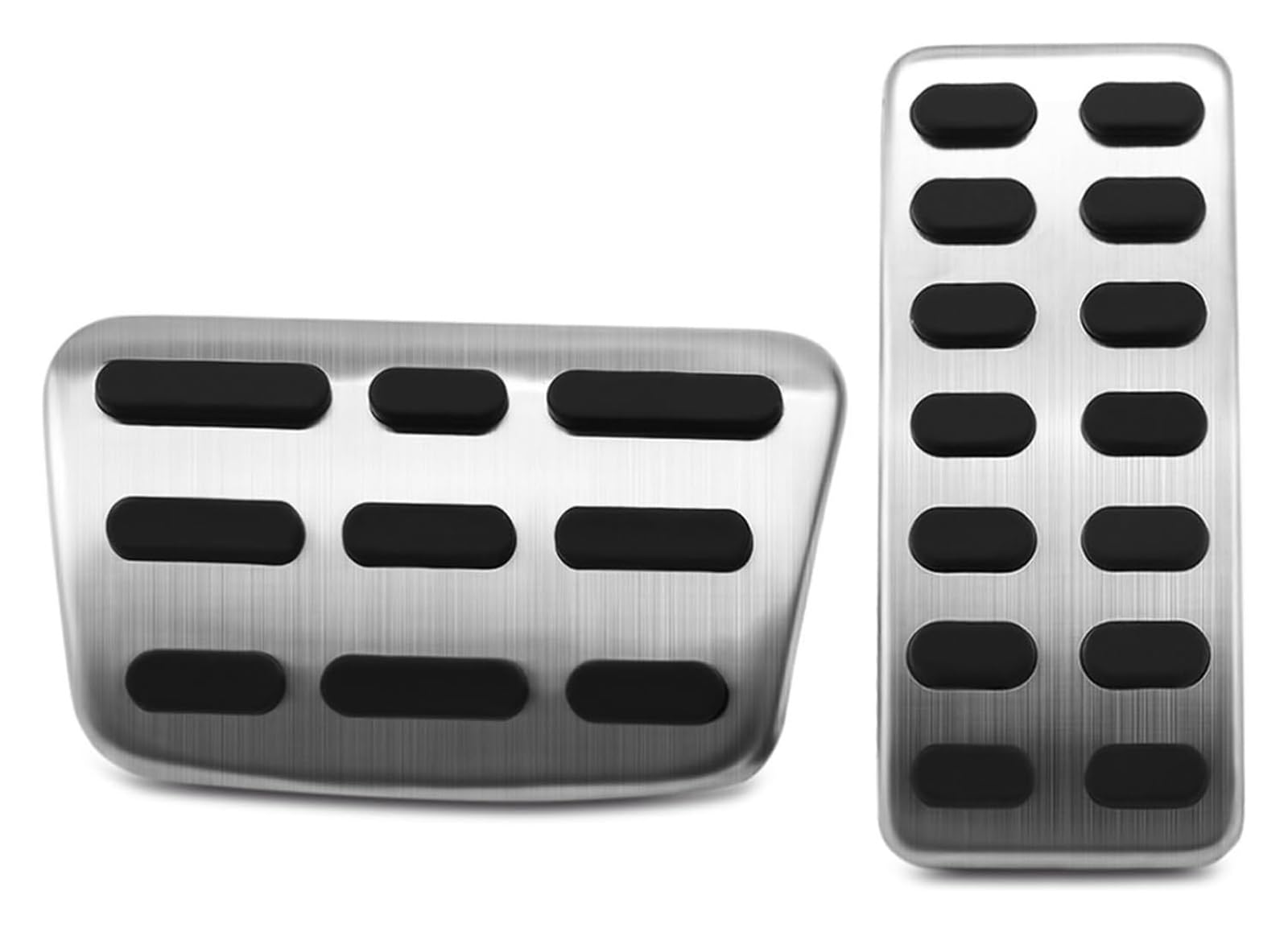 AUTO COPRIPEDALI PEDALI Für Hyundai Für I20 BC3 BI3 2020 2021 2022 AT MT Auto Pedale Abdeckung Pad Beschleuniger Bremse Kein Bohren Restfoot Pedal Auto Teile Auto Pedal AUTO COPRIPEDALI PEDALI Für Hyundai Für I20 BC3 BI3 2020 2021 2022 AT MT Auto Pedale Abdeckung Pad Beschleuniger Bremse Kein Bohren Restfoot Pedal Auto Teile Auto Pedal von ECKYGYCEPK