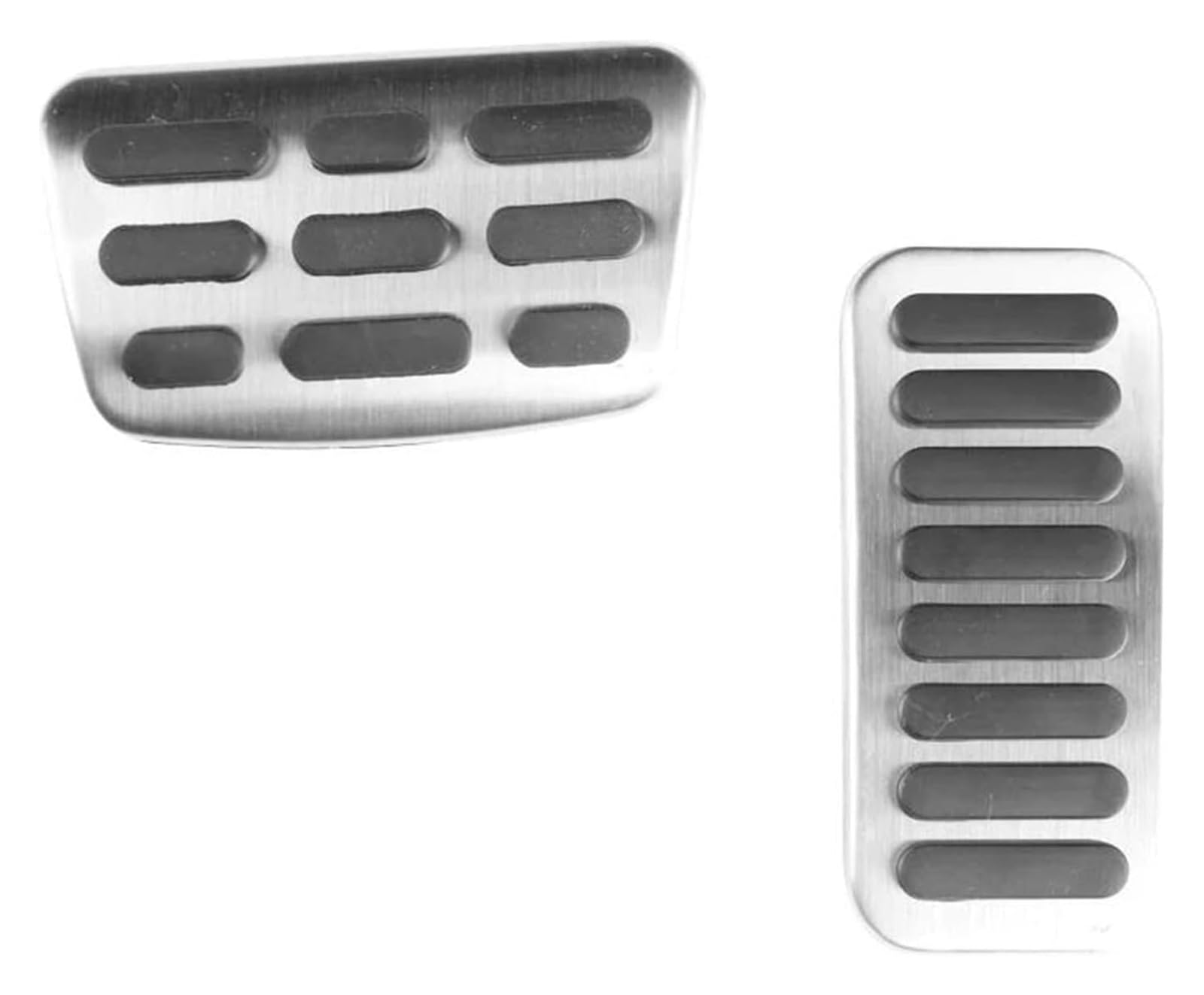AUTO COPRIPEDALI PEDALI Für Hyundai Für I30 Für Elantra GT 2016-2022 Auto Kein Bohren Pedale Abdeckungen Auto Nicht-slip Bremse Kupplung Fuß Pedale Pads Auto Pedal AUTO COPRIPEDALI PEDALI Für Hyundai Für I30 Für Elantra GT 2016-2022 Auto Kein Bohren Pedale Abdeckungen Auto Nicht-slip Bremse Kupplung Fuß Pedale Pads Auto Pedal von ECKYGYCEPK