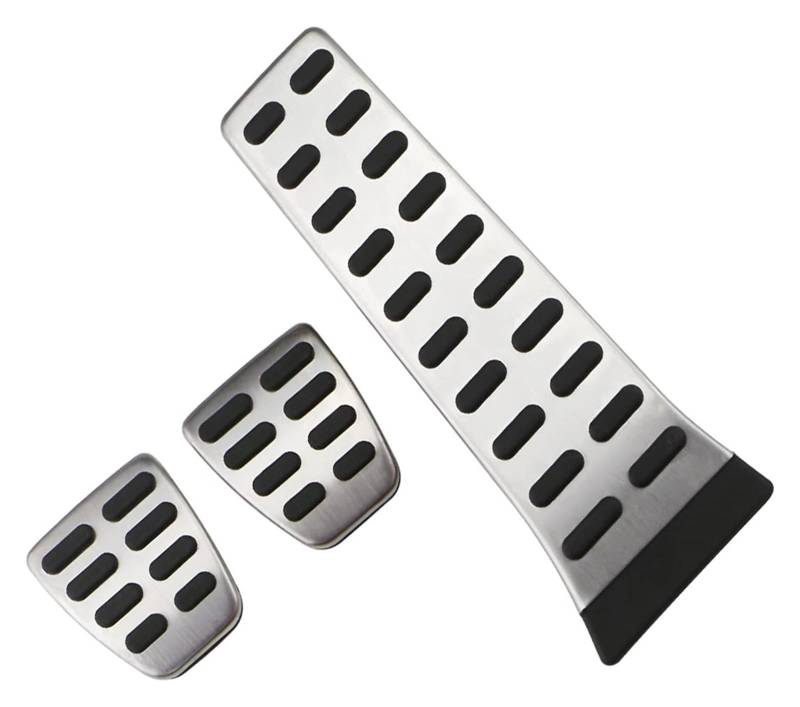 AUTO COPRIPEDALI PEDALI Für Hyundai Für Sonata 2009 2010 2011 2012 2013 2014 2015 Edelstahl Auto Pedale Gas Bremse Dead Pedal Schutz Abdeckung Auto Pedal von ECKYGYCEPK