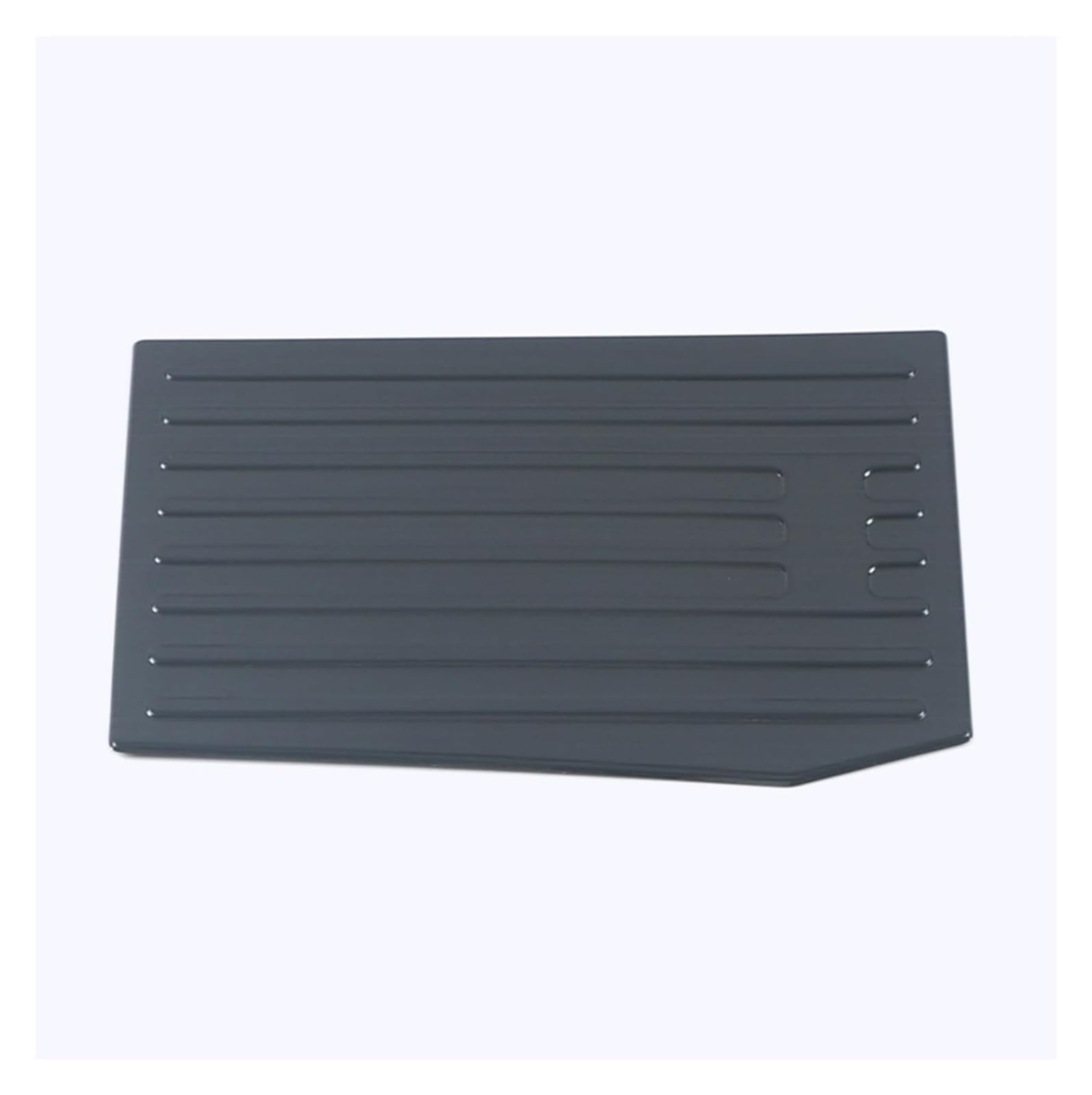 AUTO COPRIPEDALI PEDALI Für Hyundai Für Tucson NX4 2021 2022 2023 Auto Fußpedale Abdeckung Gas Beschleuniger Bremse Edelstahl Kein Bohren Pedal Auto Pedal(1 pcs1) von ECKYGYCEPK