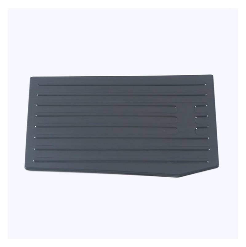 AUTO COPRIPEDALI PEDALI Für Hyundai Für Tucson NX4 2021 2022 2023 Auto Fußpedale Abdeckung Gas Beschleuniger Bremse Edelstahl Kein Bohren Pedal Auto Pedal(1 pcs1) von ECKYGYCEPK