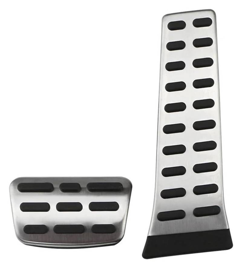 AUTO COPRIPEDALI PEDALI Für Hyundai I35 Für Elantra Für Avante 2011-2016 Auto Pedale Abdeckungen Auto Bremse Kupplung Fuß Pedale Nicht Slip Pads Auto Pedal von ECKYGYCEPK