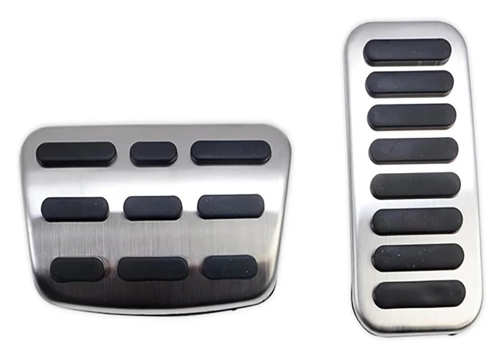 AUTO COPRIPEDALI PEDALI Für Kia Für STONIC 2017 Auto Accelerator Bremse Kraftstoff Pedal Abdeckung Fuß Rest Pads Auto Kupplung Bremspedal Gummi Pad AUTO COPRIPEDALI PEDALI Für Kia Für STONIC 2017 Auto Accelerator Bremse Kraftstoff Pedal Abdeckung Fuß Rest Pads Auto Kupplung Bremspedal Gummi Pad von ECKYGYCEPK