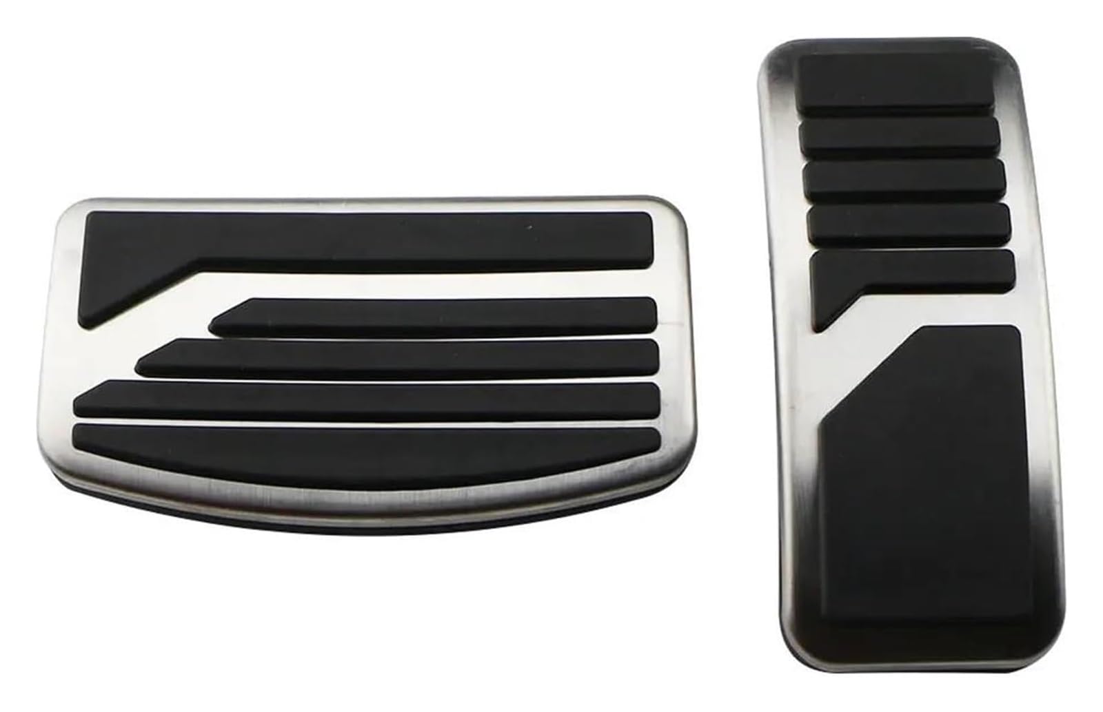 AUTO COPRIPEDALI PEDALI Für M&itsubishi Für Pajero Sport Für Challenger Für Montero Bremse Kupplung Accelerator Nicht-slip Pedal Pads Gaspedal Gaspedal Pads AUTO COPRIPEDALI PEDALI Für M&itsubishi Für Pajero Sport Für Challenger Für Montero Bremse Kupplung Accelerator Nicht-slip Pedal Pads Gaspedal Gaspedal Pads von ECKYGYCEPK