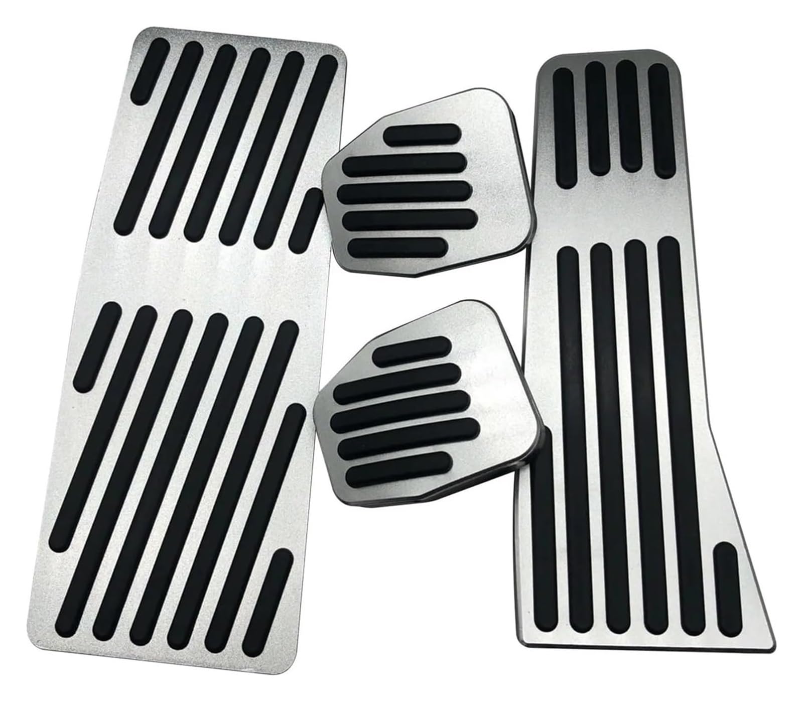AUTO COPRIPEDALI PEDALI Für Mazda 3 BP CX30 CX50 CX60 MX30 2019 2020 2021 2022 2023 2024 Auto Fußstütze Pedal Gaspedal Bremspedale Abdeckung Teile Auto Pedal von ECKYGYCEPK