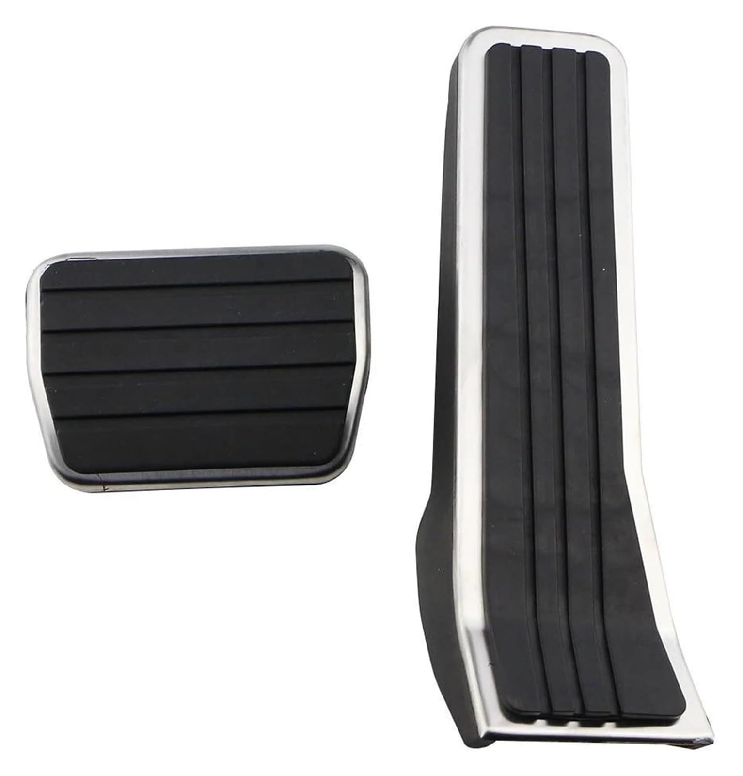 AUTO COPRIPEDALI PEDALI Für Mazda 3 Für CX-30 2020 Keine Bohrer Pedal Abdeckungen Nicht Slip Gas Pedal Bremsbelag Kompatibel Gaspedal Gaspedal Pads AUTO COPRIPEDALI PEDALI Für Mazda 3 Für CX-30 2020 Keine Bohrer Pedal Abdeckungen Nicht Slip Gas Pedal Bremsbelag Kompatibel Gaspedal Gaspedal Pads von ECKYGYCEPK