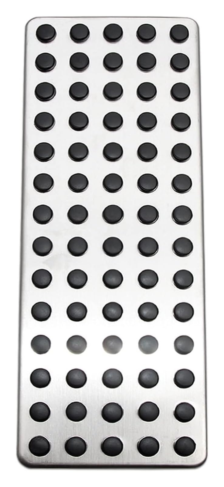 AUTO COPRIPEDALI PEDALI Für Mazda 6 Für Atenza 2014 2015 2016 2017 2018 2019 2020 2021 Auto Pedale Gaspedal Bremse Restfoot Nicht-slip Pedal Teile Auto Pedal(1 pcs) von ECKYGYCEPK