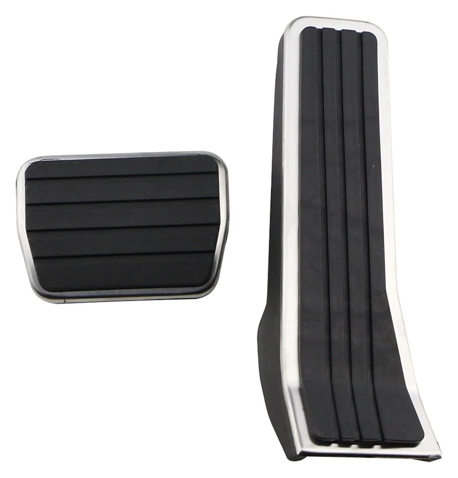 AUTO COPRIPEDALI PEDALI Für Mazda CX5 Für CX-5 KF 2017 2018 2019 2020 2021 2022 Fußpedale Beschleuniger Bremse Edelstahl Kein Bohren Pedal Pad Auto Pedal AUTO COPRIPEDALI PEDALI Für Mazda CX5 Für CX-5 KF 2017 2018 2019 2020 2021 2022 Fußpedale Beschleuniger Bremse Edelstahl Kein Bohren Pedal Pad Auto Pedal von ECKYGYCEPK
