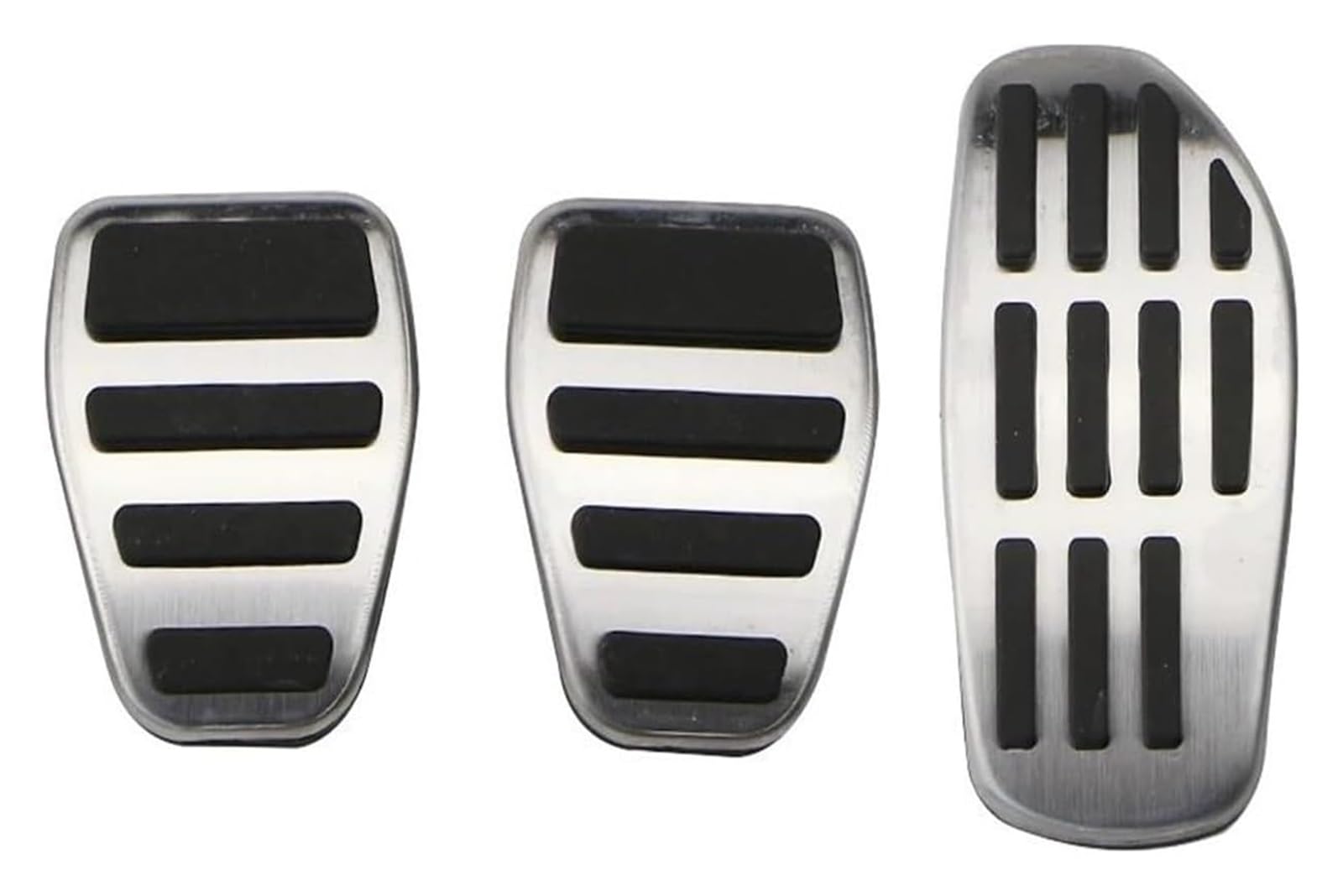 AUTO COPRIPEDALI PEDALI Für N&issan Für Sentra Für Sylphy B18 2019 2020 2021 2022 Auto AT MT Auto-Styling Auto Pedale Gas Bremse Non Slip Pedal Teile Auto Pedal AUTO COPRIPEDALI PEDALI Für N&issan Für Sentra Für Sylphy B18 2019 2020 2021 2022 Auto AT MT Auto-Styling Auto Pedale Gas Bremse Non Slip Pedal Teile Auto Pedal von ECKYGYCEPK