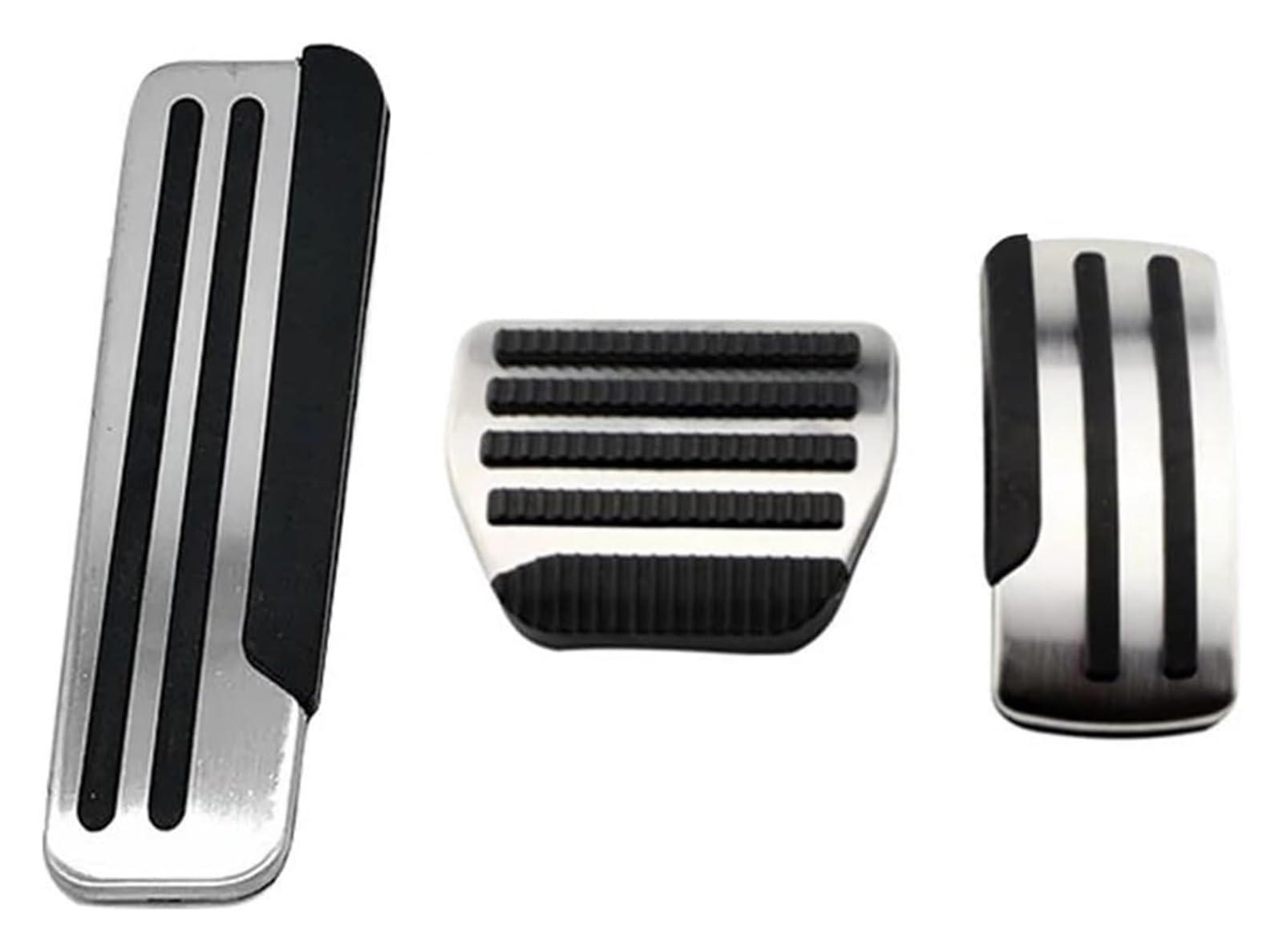 AUTO COPRIPEDALI PEDALI Für N&issan Für Teana L33 2012 2013 2014 2015 2016 2017 2018 AT MT Auto Pedale Gaspedal Bremse Nicht-slip Pedal Abdeckung Teile Auto Pedal von ECKYGYCEPK