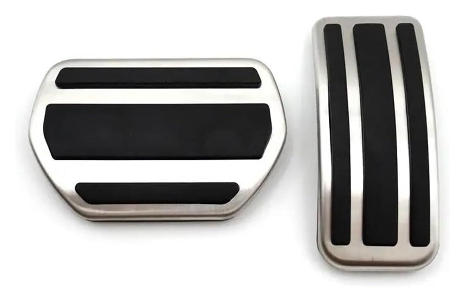 AUTO COPRIPEDALI PEDALI Für Peugeot 1007 2005 2006 2007 2008 2009 Bremse Kupplung Edelstahl Rutschfest Kein Bohren Pedal Gaspedal Gaspedal Pads AUTO COPRIPEDALI PEDALI Für Peugeot 1007 2005 2006 2007 2008 2009 Bremse Kupplung Edelstahl Rutschfest Kein Bohren Pedal Gaspedal Gaspedal Pads von ECKYGYCEPK