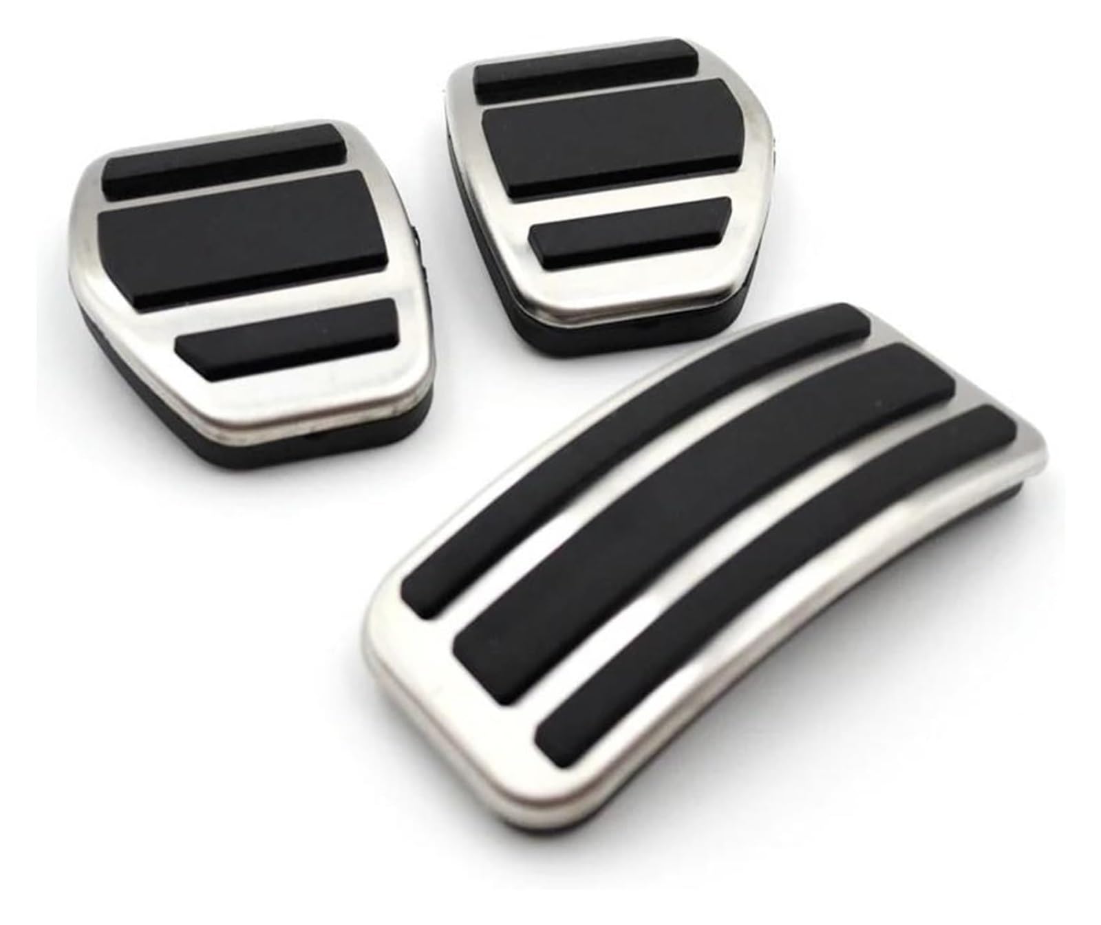 AUTO COPRIPEDALI PEDALI Für Peugeot 1007 2005 2006 2007 2008 2009 Bremse Kupplung Edelstahl Rutschfest Kein Bohren Pedal Gaspedal Gaspedal Pads AUTO COPRIPEDALI PEDALI Für Peugeot 1007 2005 2006 2007 2008 2009 Bremse Kupplung Edelstahl Rutschfest Kein Bohren Pedal Gaspedal Gaspedal Pads von ECKYGYCEPK
