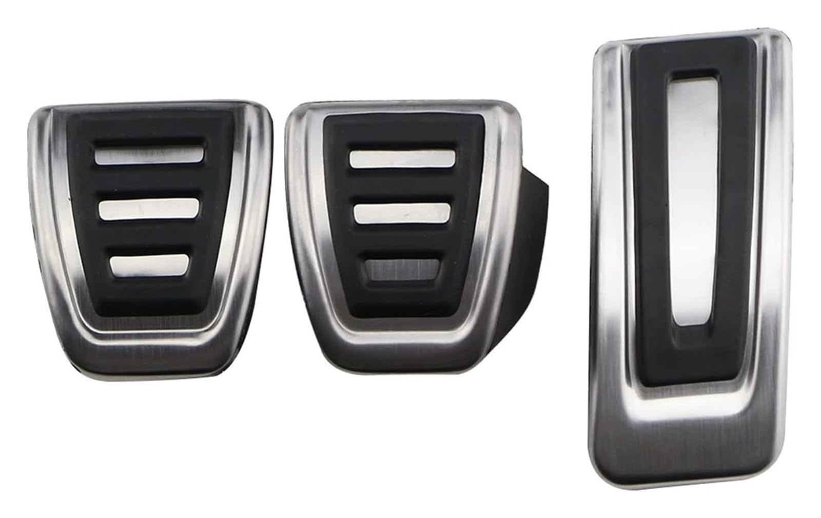 AUTO COPRIPEDALI PEDALI Für VW Für Atlas Für Teramont CA1 2018 2019 2020 2021 2022 Fuß Pedale Beschleuniger Bremse Kupplung Nicht-slip Pedal Abdeckung Pads Auto Pedal AUTO COPRIPEDALI PEDALI Für VW Für Atlas Für Teramont CA1 2018 2019 2020 2021 2022 Fuß Pedale Beschleuniger Bremse Kupplung Nicht-slip Pedal Abdeckung Pads Auto Pedal von ECKYGYCEPK