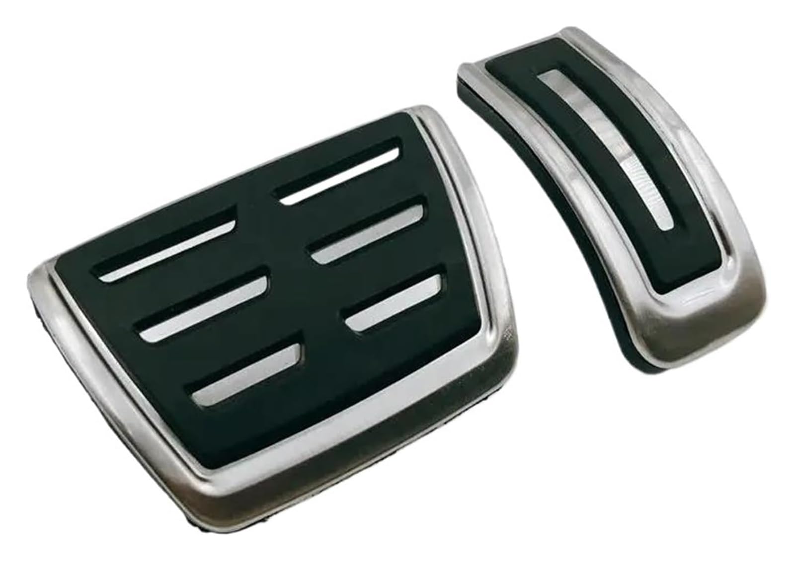 AUTO COPRIPEDALI PEDALI Für VW Für Caravelle Für Transporter T5 T6 T7 Doubleback Bremse Edelstahl Kein Bohren Pedal Gaspedal Gaspedal AUTO COPRIPEDALI PEDALI Für VW Für Caravelle Für Transporter T5 T6 T7 Doubleback Bremse Edelstahl Kein Bohren Pedal Gaspedal Gaspedal von ECKYGYCEPK