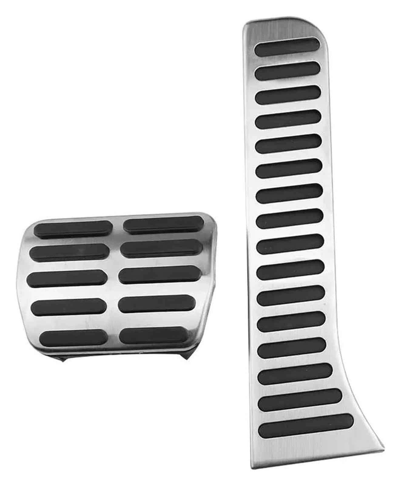 AUTO COPRIPEDALI PEDALI Für VW Für Golf 6 Für Scirocco Für Jetta MK5 MK6 Für PASSAT Pedale Bremse Beschleuniger Stahl Gaspedal Gaspedal Pads AUTO COPRIPEDALI PEDALI Für VW Für Golf 6 Für Scirocco Für Jetta MK5 MK6 Für PASSAT Pedale Bremse Beschleuniger Stahl Gaspedal Gaspedal Pads von ECKYGYCEPK