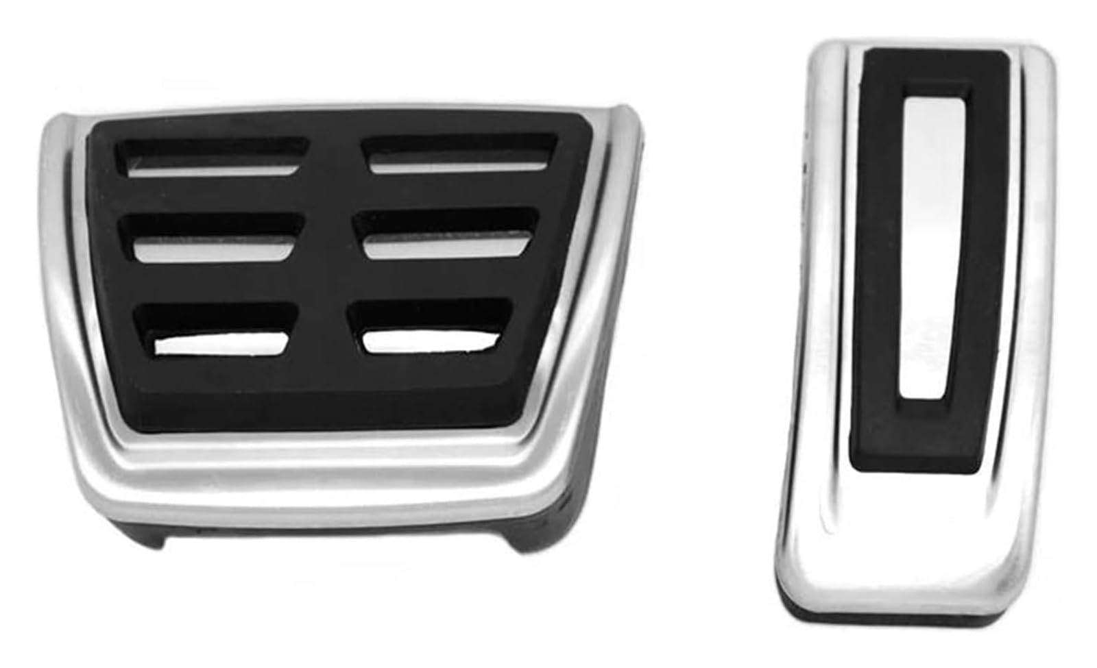 AUTO COPRIPEDALI PEDALI Für VW Für Golf 7 8 MK7 MK8 ID.3 Für ID.4 ID.5 ID.6 Für Cupra Für Born Auto Fußpedale Kupplung Gas Bremse Rutschfeste Pedal Automotive Pad AUTO COPRIPEDALI PEDALI Für VW Für Golf 7 8 MK7 MK8 ID.3 Für ID.4 ID.5 ID.6 Für Cupra Für Born Auto Fußpedale Kupplung Gas Bremse Rutschfeste Pedal Automotive Pad von ECKYGYCEPK