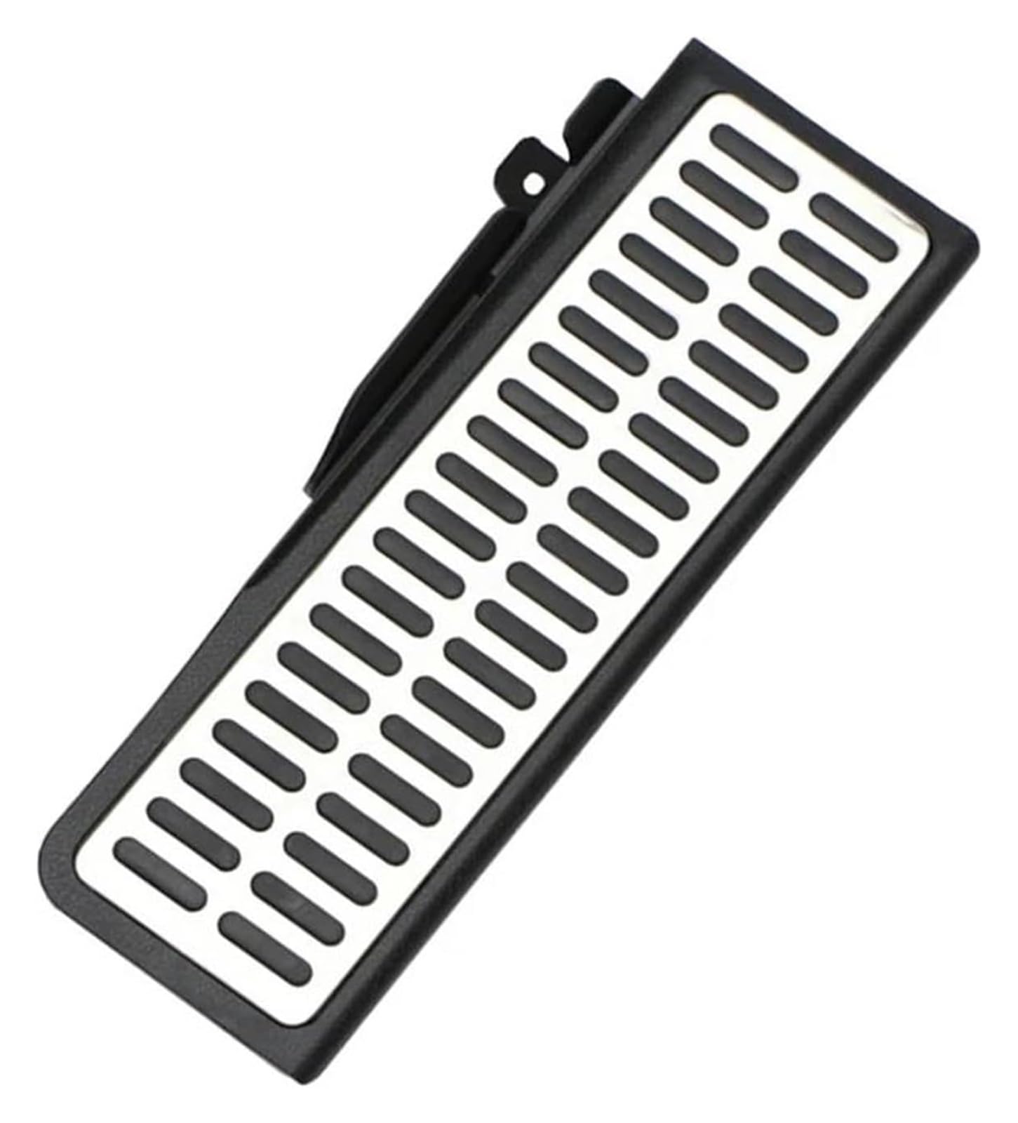 AUTO COPRIPEDALI PEDALI Für VW Für Sharan MK2 7N 2010-2022 Auto Pedale Abdeckung Auto Bremse Kupplung Fuß Pedal Pad Abdeckung Teil Auto Styling Auto Pedal(1 PCS) von ECKYGYCEPK