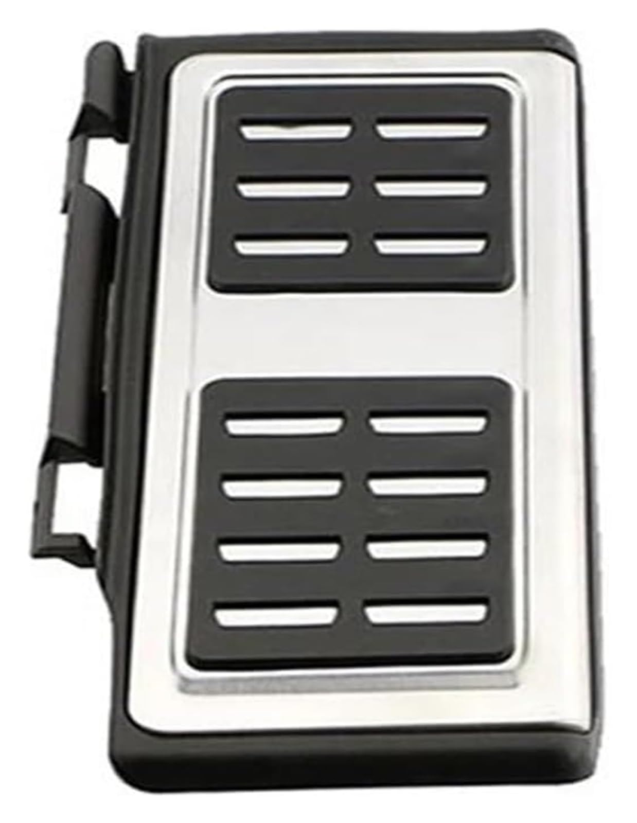 AUTO COPRIPEDALI PEDALI Für VW Für Taigo 2020 2021 2022 2023 Auto Pedale Edelstahl Bremse Rutschfest Kein Bohren Restfoot Pedal Auto Zubehör Auto Pedal AUTO COPRIPEDALI PEDALI Für VW Für Taigo 2020 2021 2022 2023 Auto Pedale Edelstahl Bremse Rutschfest Kein Bohren Restfoot Pedal Auto Zubehör Auto Pedal von ECKYGYCEPK