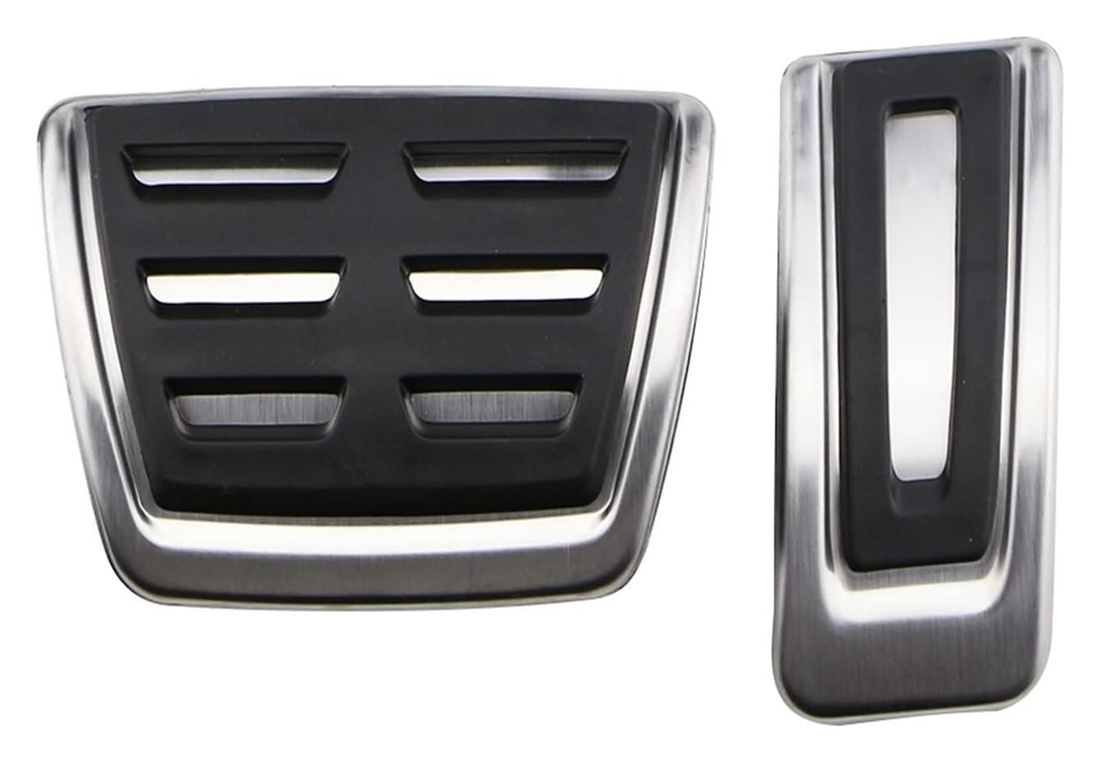 AUTO COPRIPEDALI PEDALI Für VW Für Tiguan Für L 2017 2018 2019 2020 2021 2022 Auto Gas Bremse Kupplung Pedale Abdeckungen Auto Pedal Schutz Abdeckung LHD RHD Auto Pedal AUTO COPRIPEDALI PEDALI Für VW Für Tiguan Für L 2017 2018 2019 2020 2021 2022 Auto Gas Bremse Kupplung Pedale Abdeckungen Auto Pedal Schutz Abdeckung LHD RHD Auto Pedal von ECKYGYCEPK