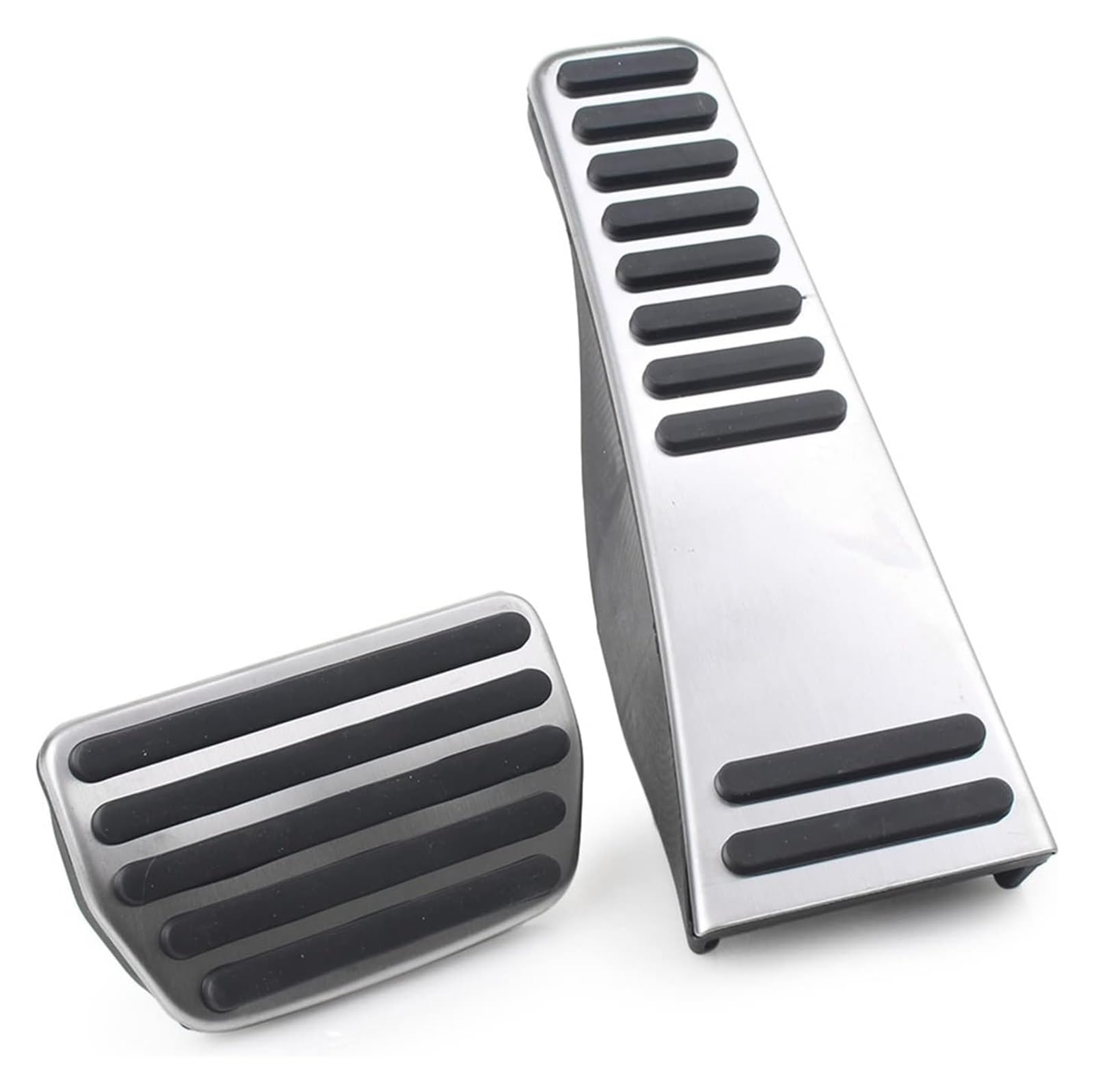 AUTO COPRIPEDALI PEDALI Für Volvo Für XC60 Für S60 Für V60 AU DE 2011-2018 AT MT Auto Pedal Abdeckung Gaspedal Bremse Rutschfeste Pedal Pads Teile Auto Pedal AUTO COPRIPEDALI PEDALI Für Volvo Für XC60 Für S60 Für V60 AU DE 2011-2018 AT MT Auto Pedal Abdeckung Gaspedal Bremse Rutschfeste Pedal Pads Teile Auto Pedal von ECKYGYCEPK