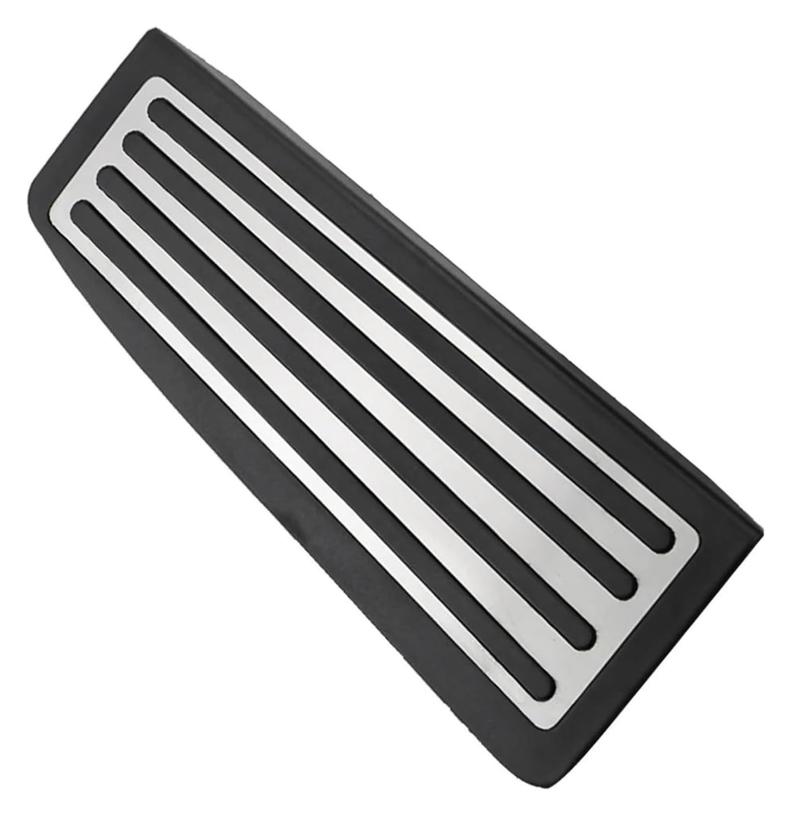 AUTO COPRIPEDALI PEDALI Für Volvo Für XC60 Für XC90 Für S90 Für V90 2018 2019 2020 Edelstahl Fußstütze Pedale Abdeckung Zubehör Beschleuniger Gaspedal Pads(A) von ECKYGYCEPK