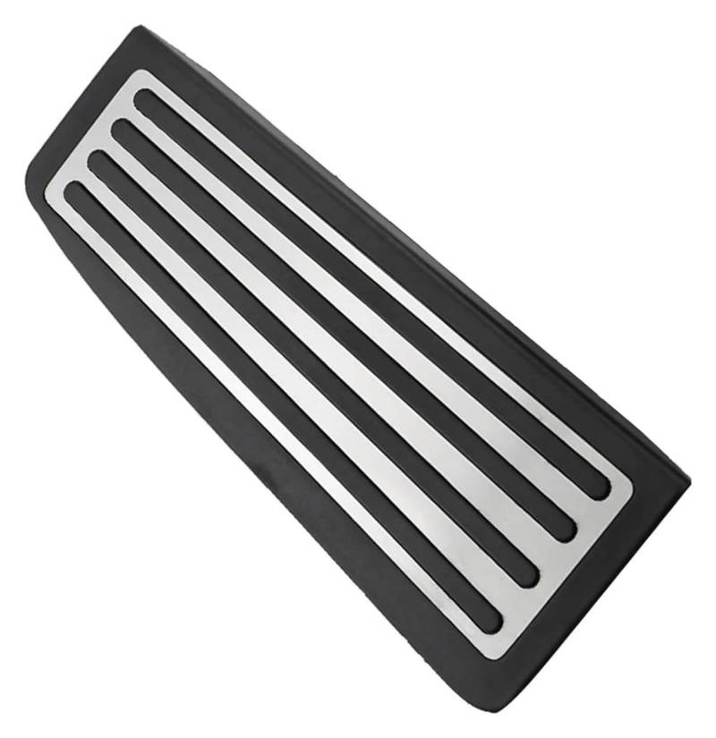 AUTO COPRIPEDALI PEDALI Für Volvo Für XC60 Für XC90 Für S90 Für V90 2018 2019 2020 Edelstahl Fußstütze Pedale Abdeckung Zubehör Beschleuniger Gaspedal Pads(A) von ECKYGYCEPK