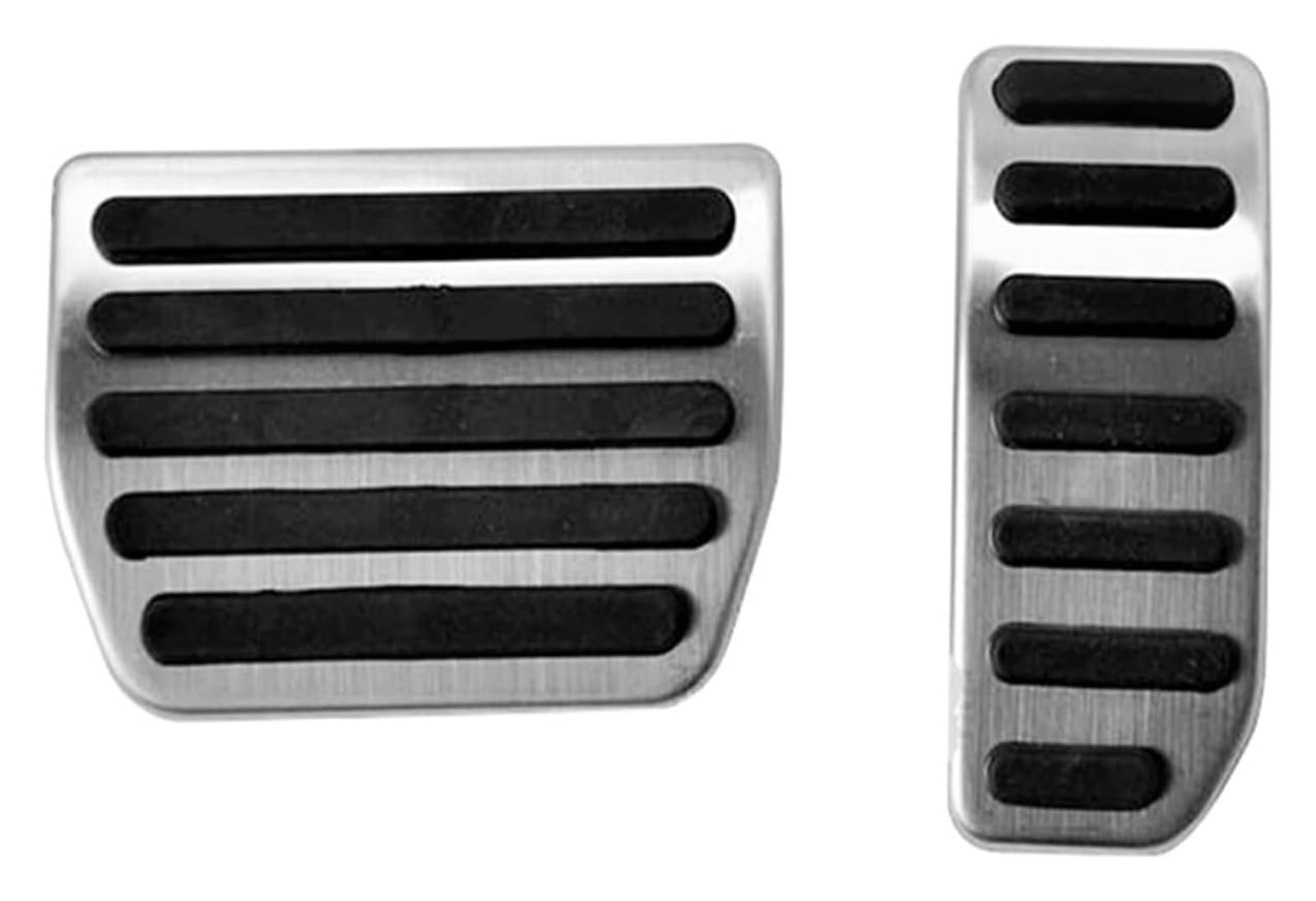 AUTO COPRIPEDALI PEDALI Für Volvo Für XC90 2015 2016 2017 2018 Pedal Abdeckung AT Automatische Gaspedal Bremse Kraftstoff Pedal Abdeckung Auto Zubehör 2PCS Auto Pedal AUTO COPRIPEDALI PEDALI Für Volvo Für XC90 2015 2016 2017 2018 Pedal Abdeckung AT Automatische Gaspedal Bremse Kraftstoff Pedal Abdeckung Auto Zubehör 2PCS Auto Pedal von ECKYGYCEPK