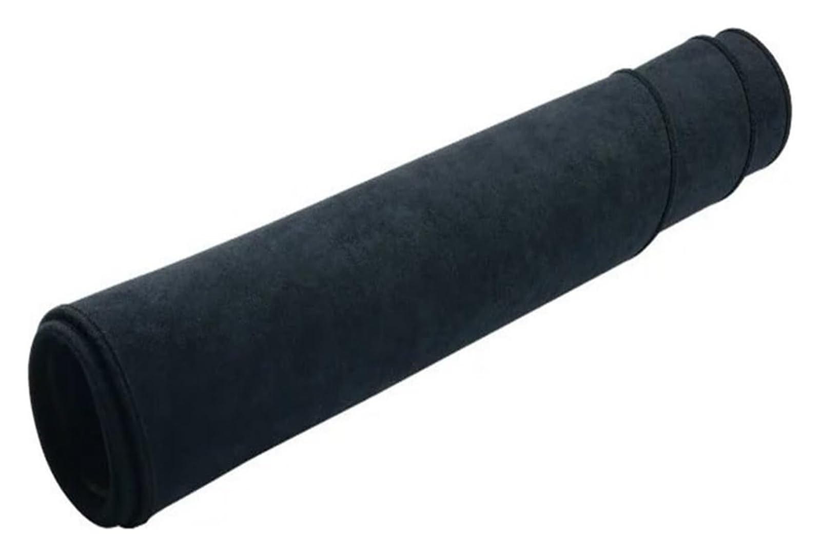 Auto Armaturenbrett Matte Für Hyundai Für Sonata Für DN8 2019 2020 2021 2022 Auto Armaturenbrett Abdeckungsmatte Sonnenschutzpolster Instrumententafel Innenteppiche(B LHD Black) von ECKYGYCEPK