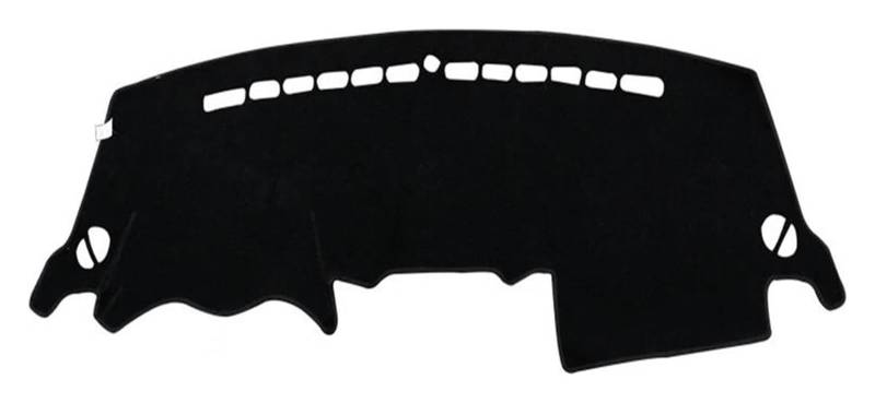 Auto Armaturenbrett Matte Für Kia Für Sportage 3 2010 2011 2012 2013 2014 2015 Auto Armaturenbrett Abdeckung Matte Vermeiden Licht Pad Sonnenschutz Teppiche von ECKYGYCEPK