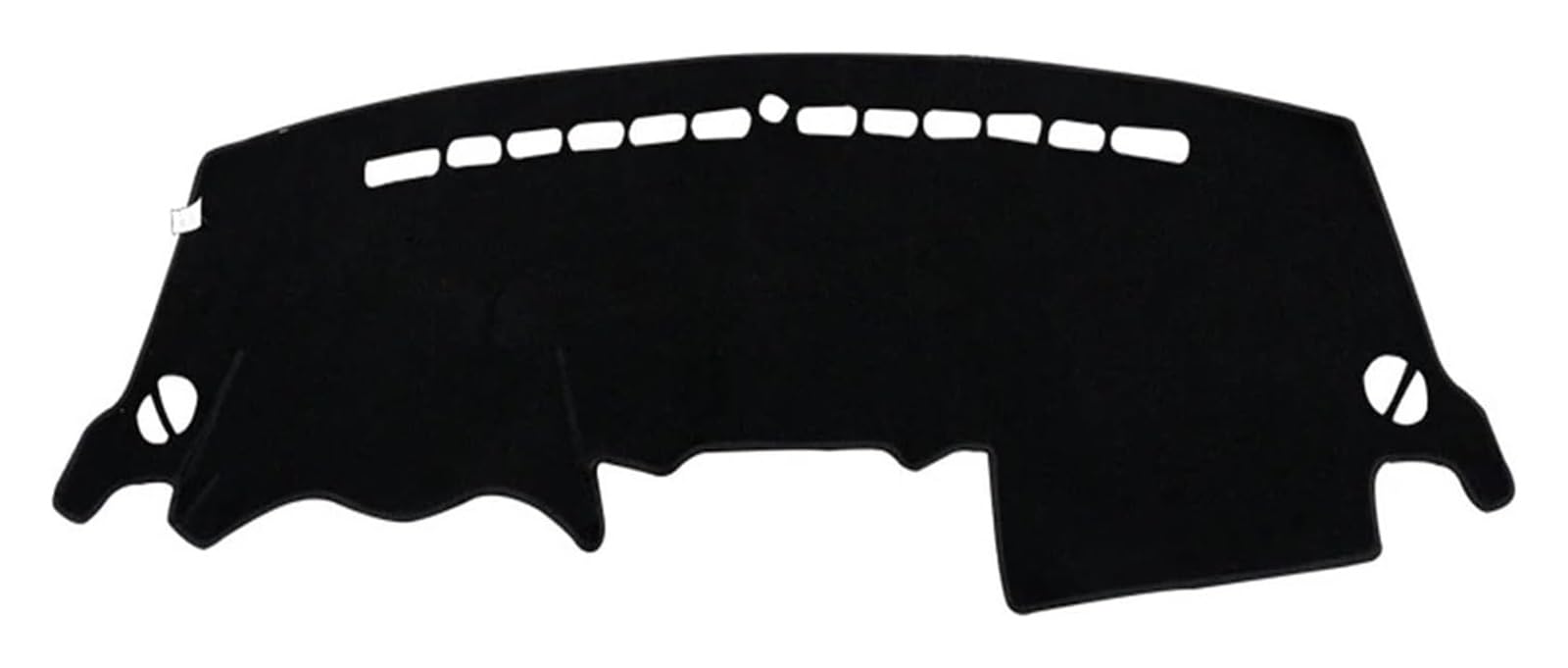 Auto Armaturenbrett Matte Für Kia Für Sportage 3 2011 2012 2013 2014 2015 Auto Armaturenbrett Abdeckung Sonnenschutz Pad Instrumententafel Teppiche Schutz(Black Side) von ECKYGYCEPK