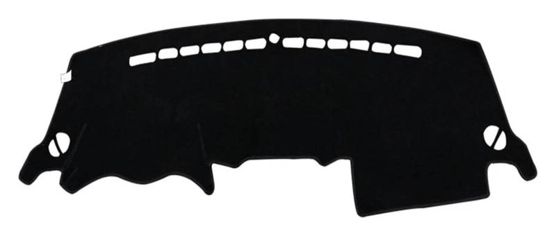 Auto Armaturenbrett Matte Für Kia Für Sportage 3 2011 2012 2013 2014 2015 Auto Armaturenbrett Abdeckung Sonnenschutz Pad Instrumententafel Teppiche Schutz(Black Side) von ECKYGYCEPK