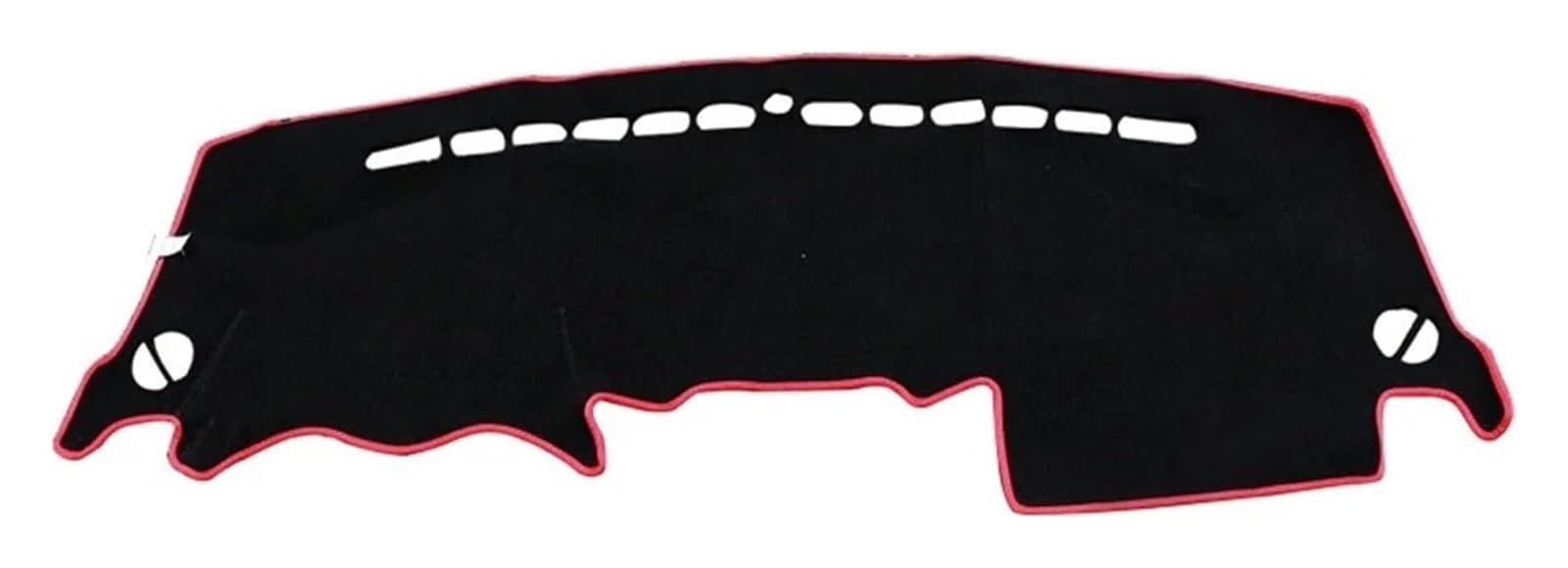 Auto Armaturenbrett Matte Für Kia Für Sportage 3 2011 2012 2013 2014 2015 Auto Armaturenbrett Abdeckung Sonnenschutz Pad Instrumententafel Teppiche Schutz(Red Side) von ECKYGYCEPK