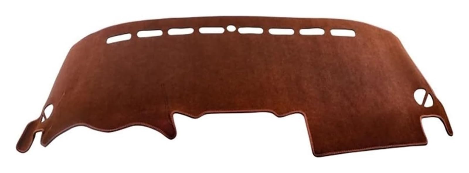 Auto Armaturenbrett Matte Für Kia Für Sportage 3 R 2011 2012 2013 2014 2015 Auto Armaturenbrett Abdeckung Matte Sonnenschutz Instrumententafel Teppiche(B Brown) von ECKYGYCEPK